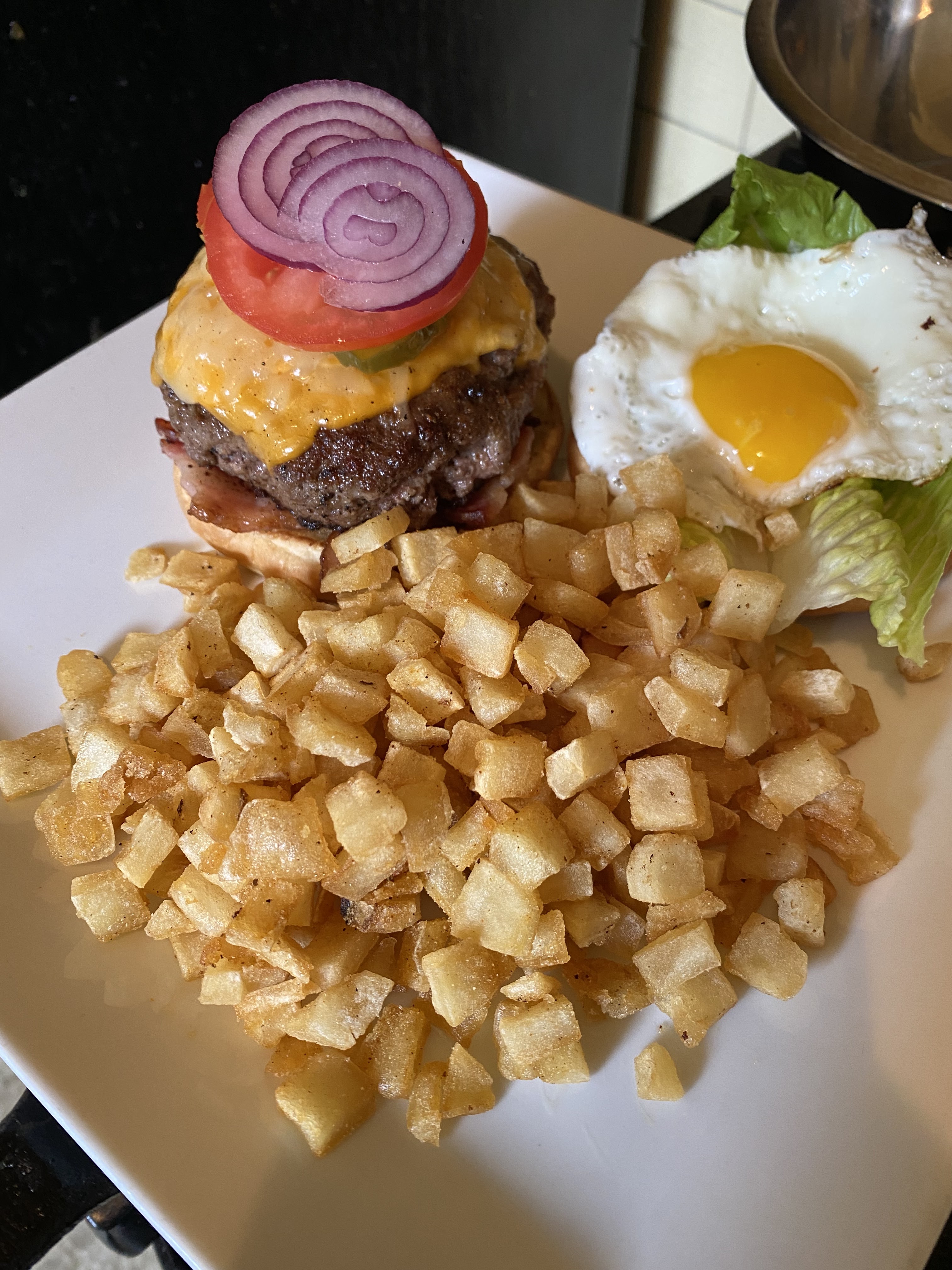 Bink's Grill photo 2