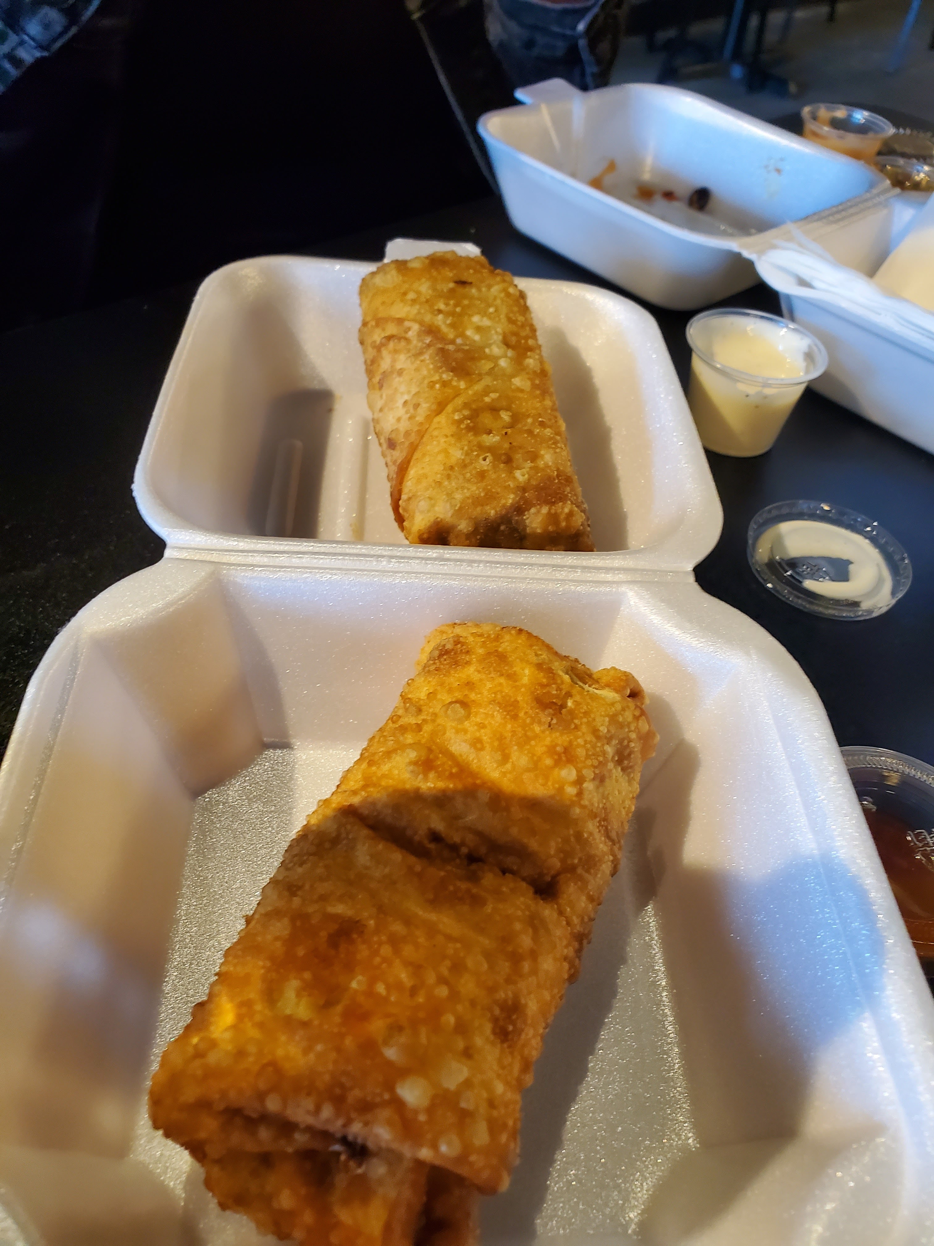 Bink's Grill photo 3