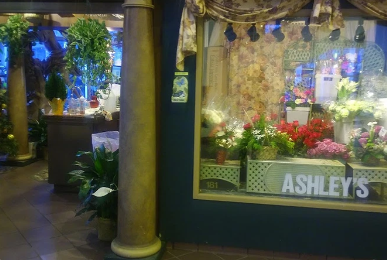 Ashley's Detroit MI Florist
