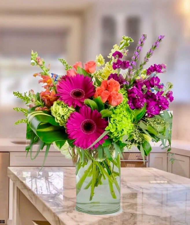 Ashley's Detroit MI Florist photo 2