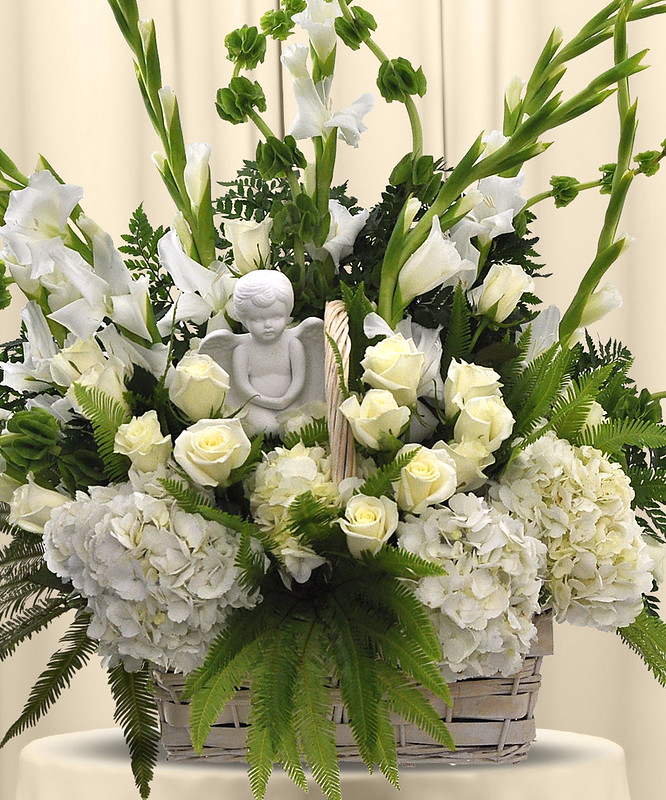 Ashley's Detroit MI Florist photo 3