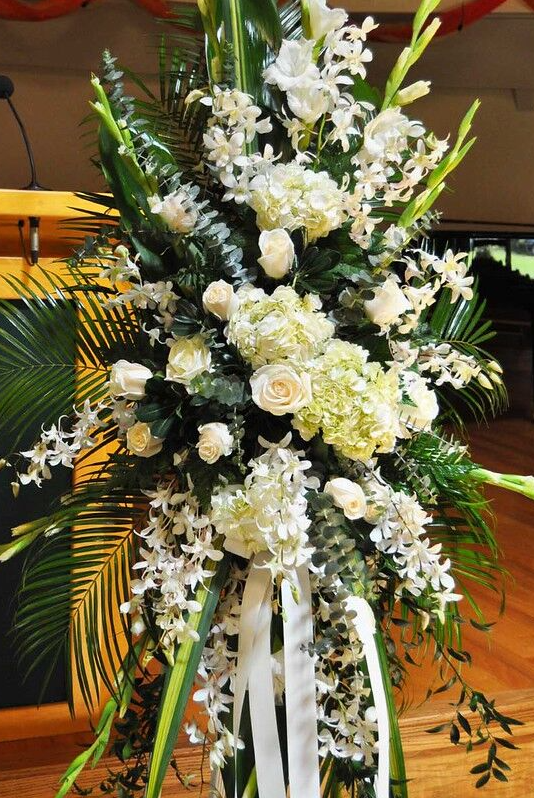 Ashley's Detroit MI Florist photo 4