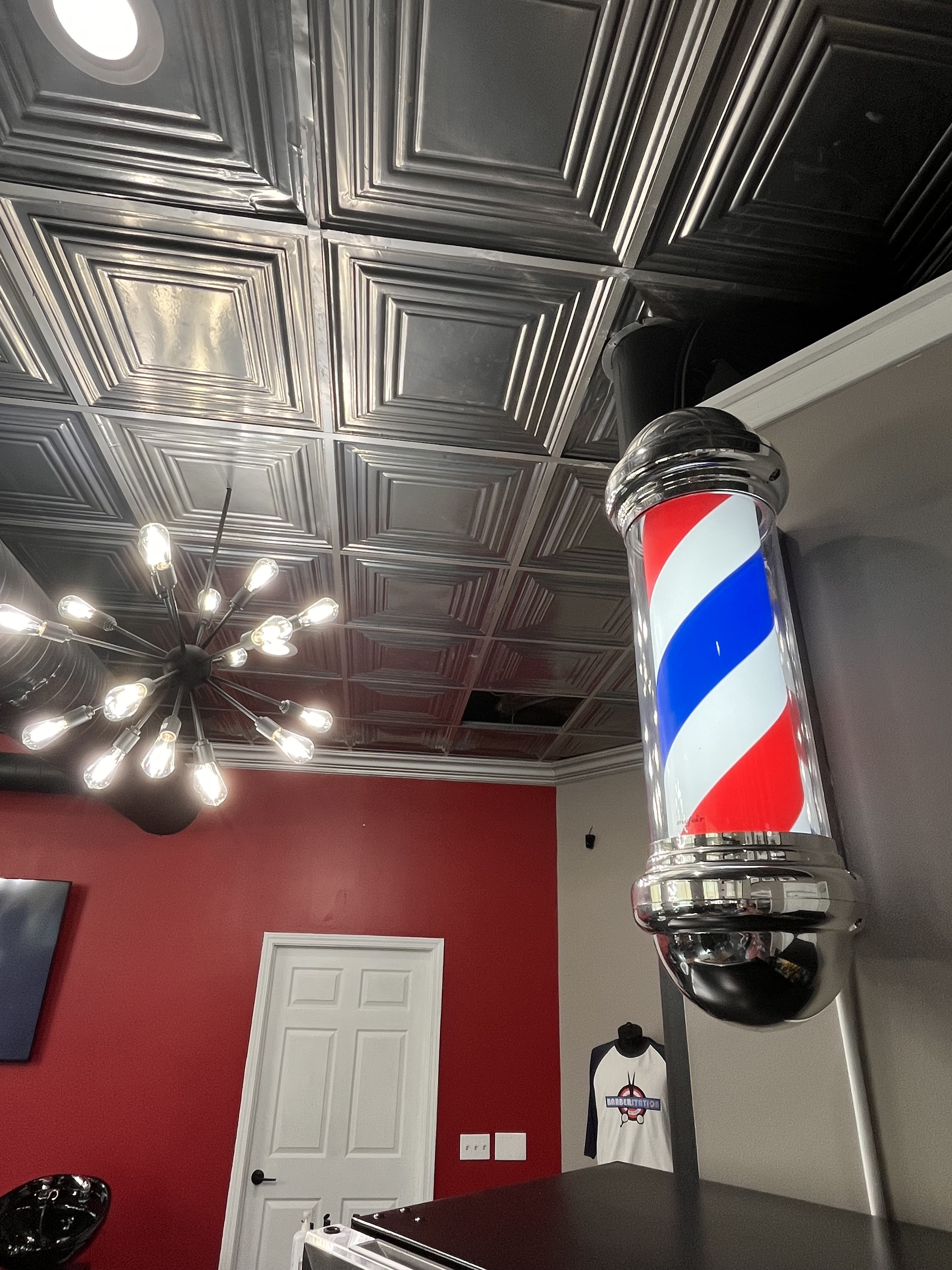 Barber Station Detroit photo 4