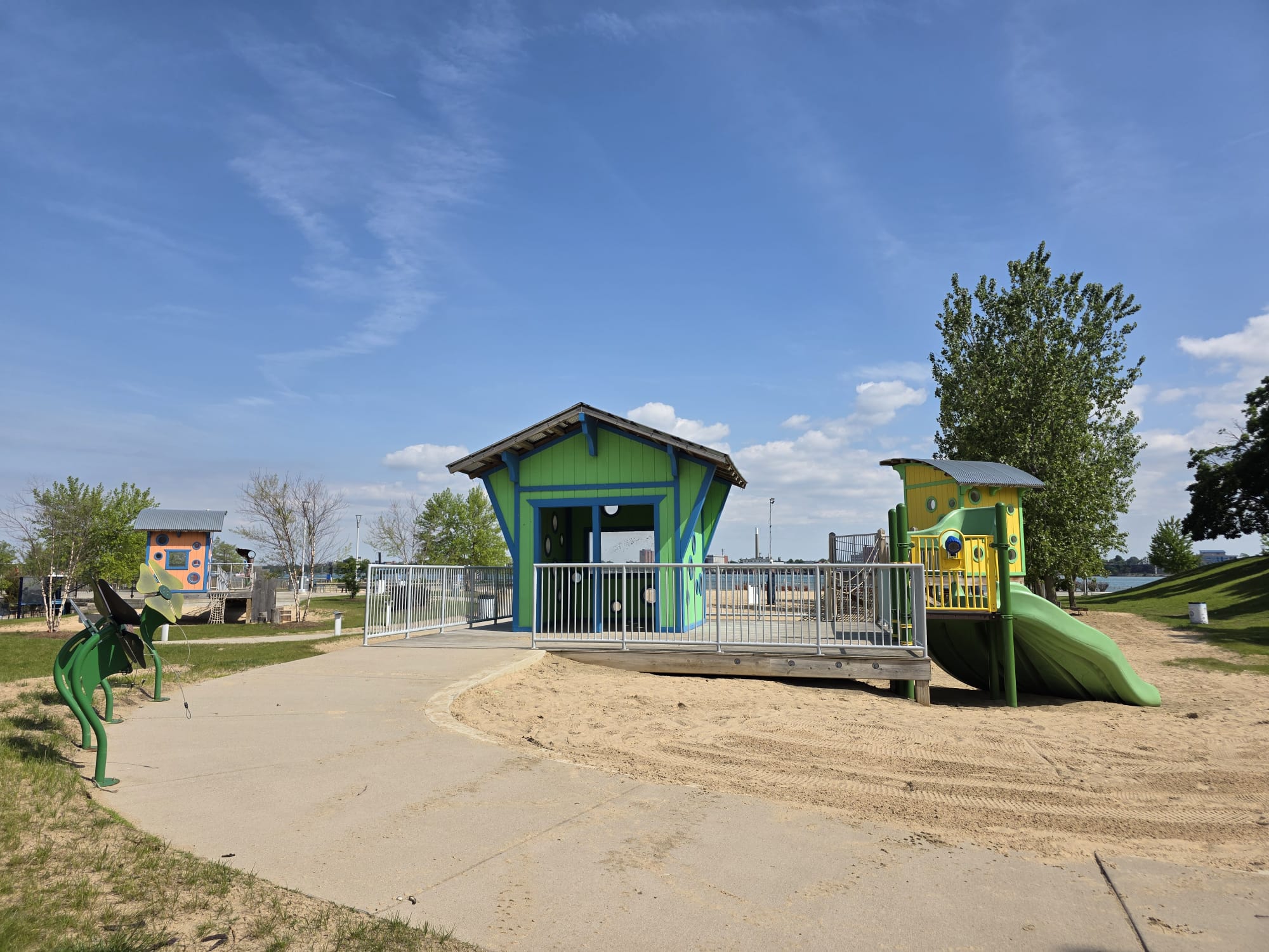 Robert C. Valade Park photo 2