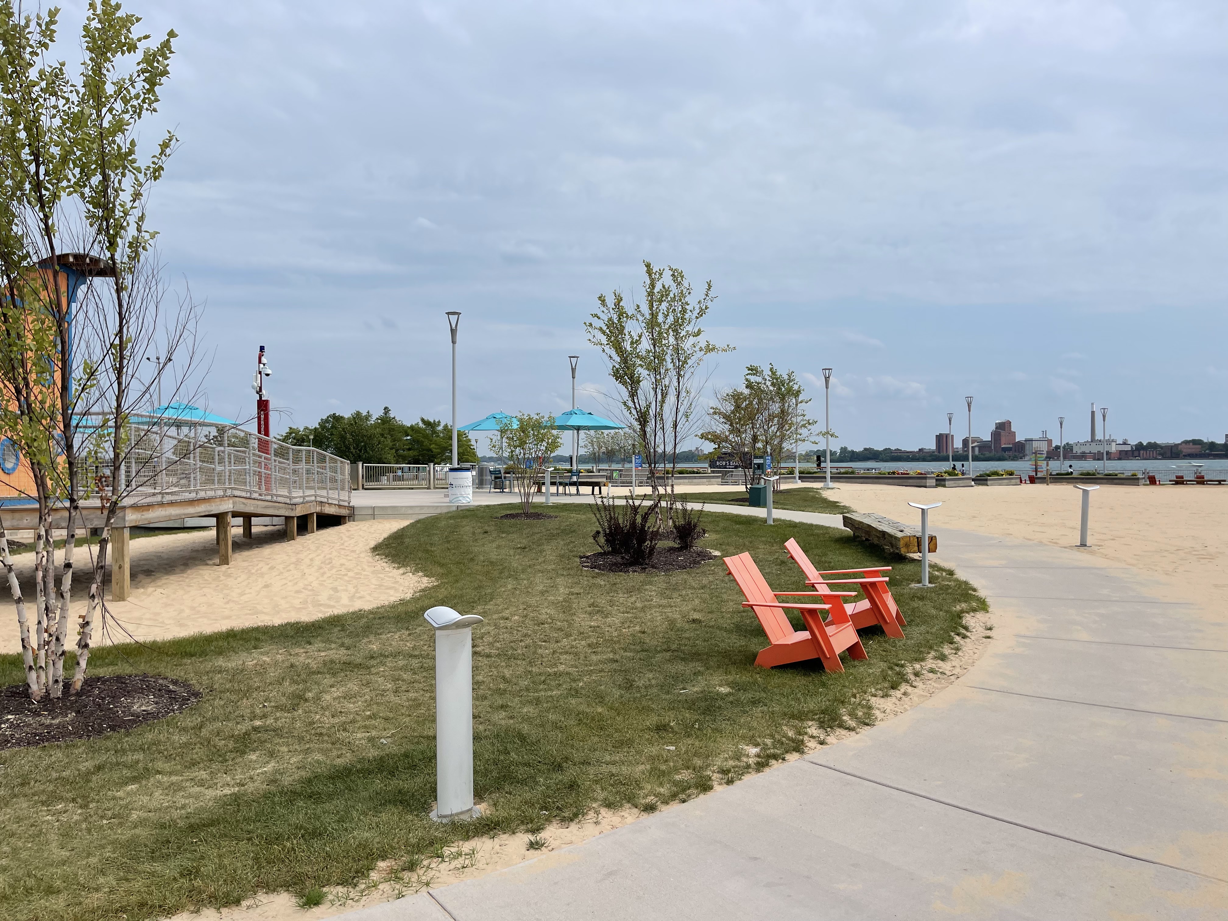 Robert C. Valade Park photo 4