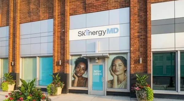 SkinergyMD Birmingham
