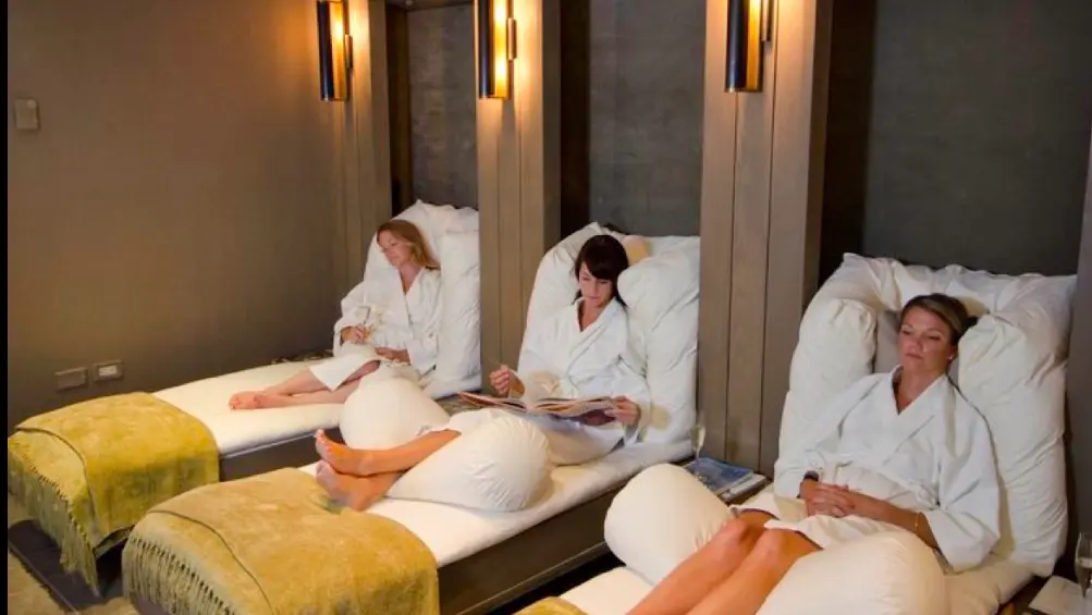 Spa Mariana photo 1