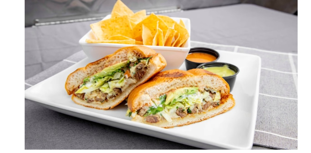 Tacos El Rodeo