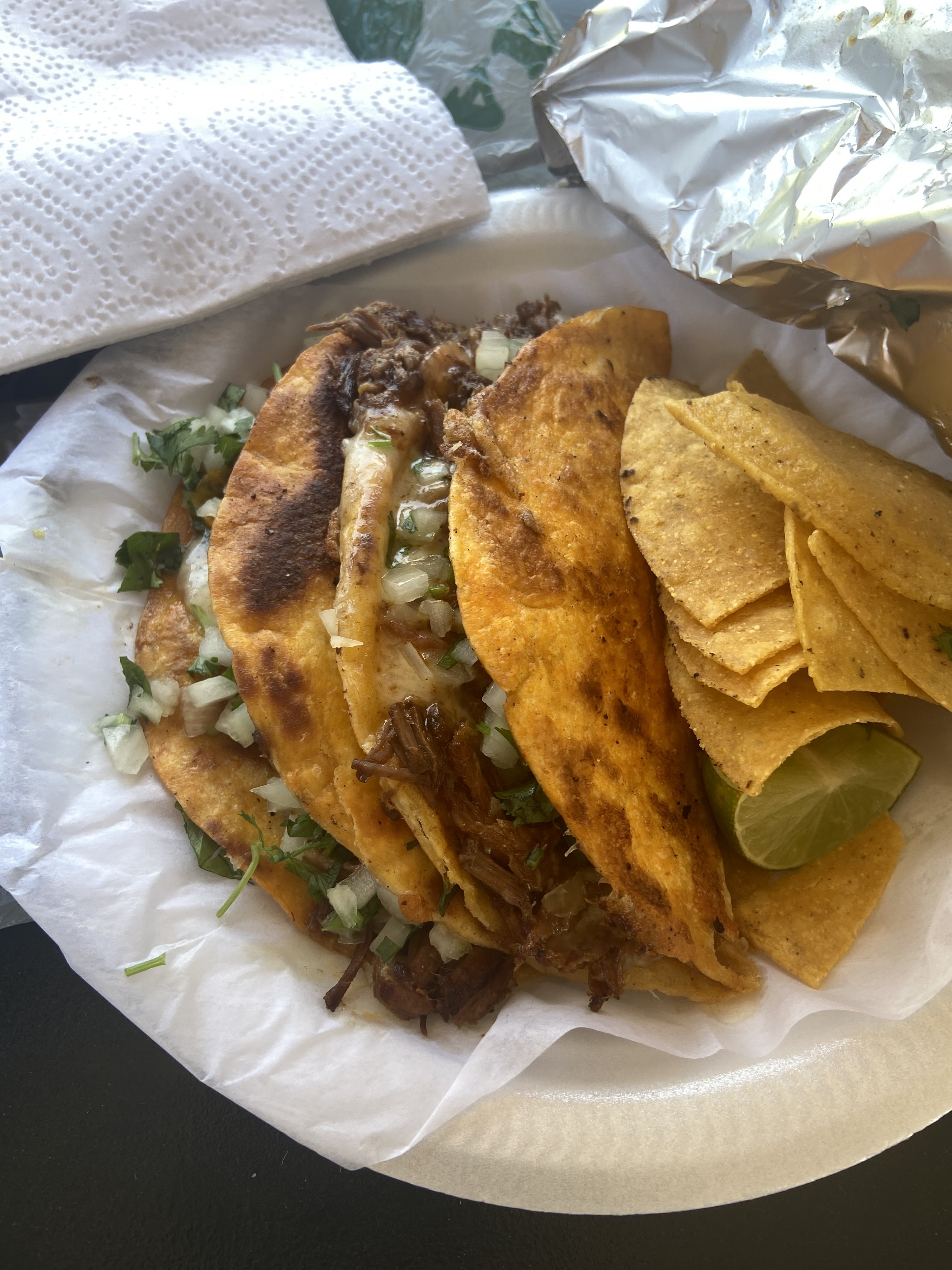 Tacos El Rodeo photo 3