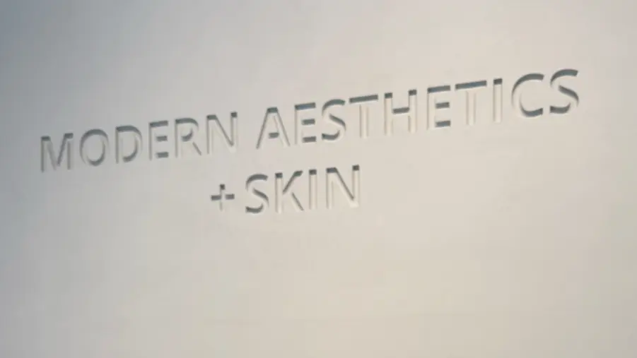 Modern Aesthetics + Skin Medical Spa photo 1