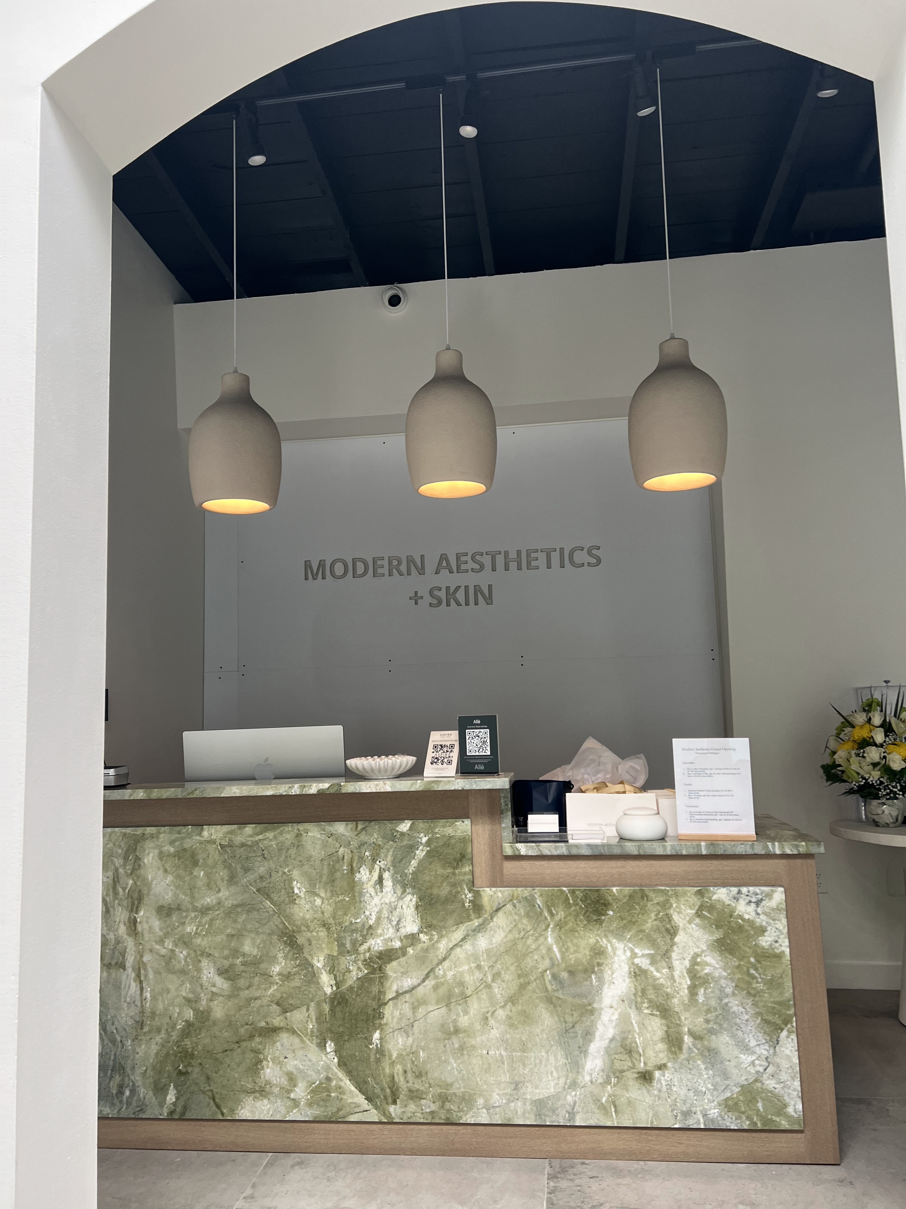 Modern Aesthetics + Skin Medical Spa photo 2