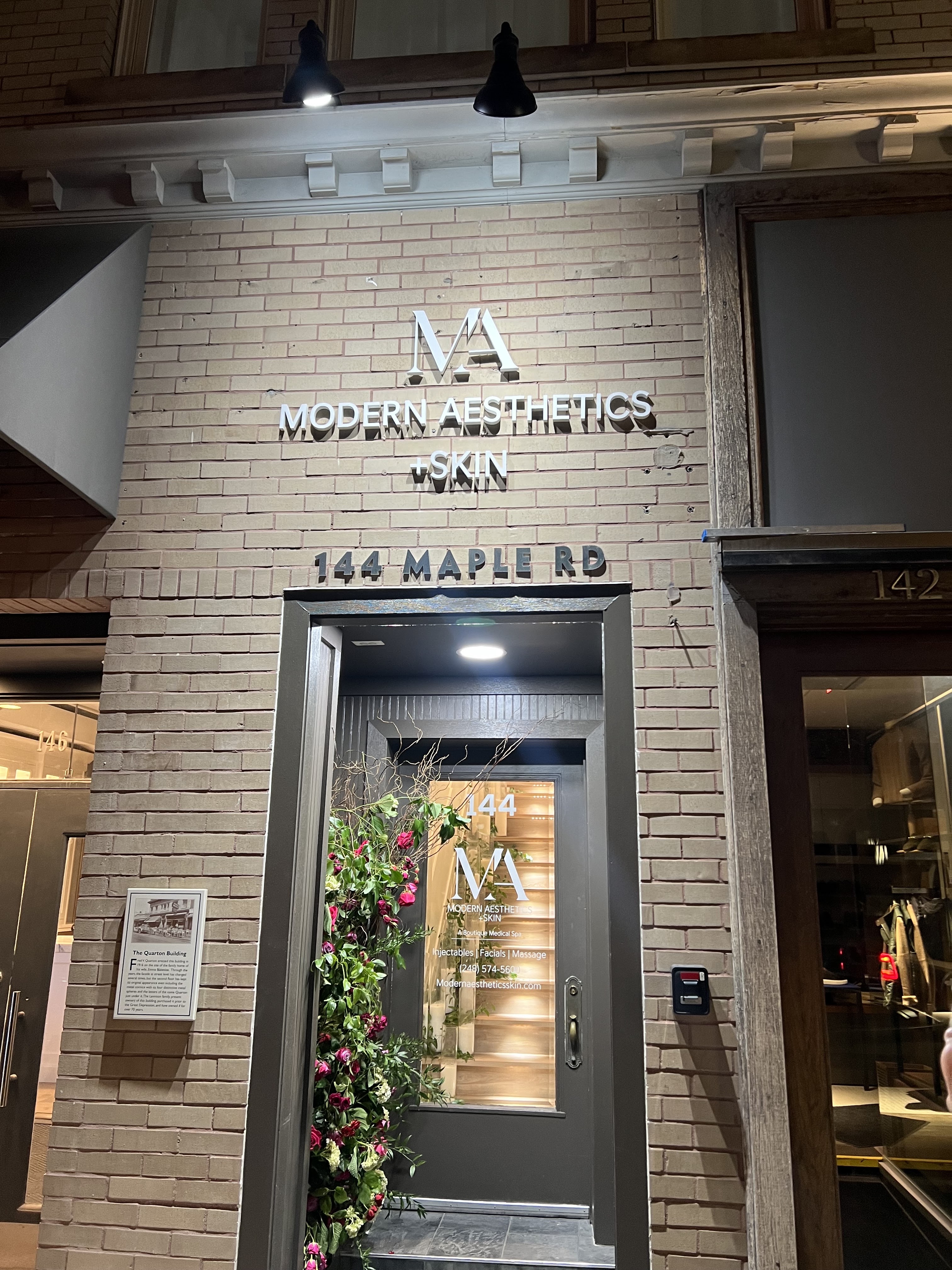 Modern Aesthetics + Skin Medical Spa photo 3