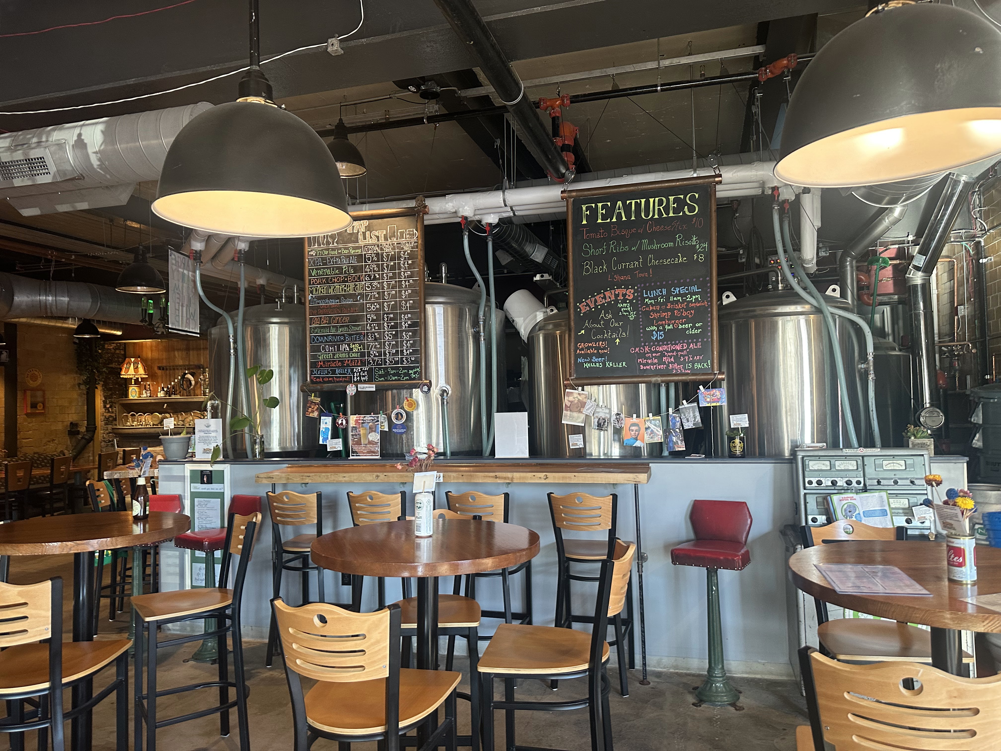Full Measure Brewing Company photo 2