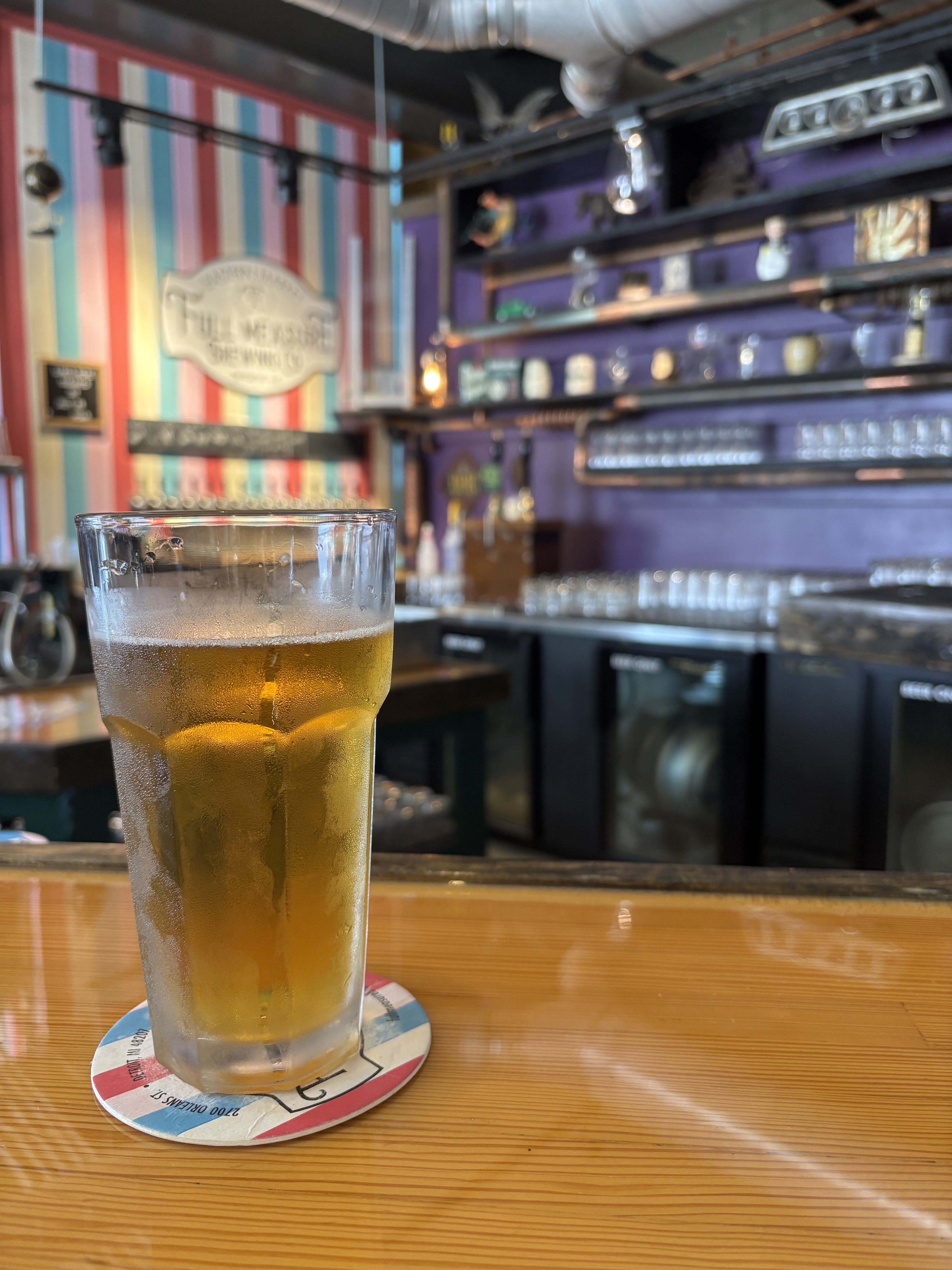 Full Measure Brewing Company photo 3
