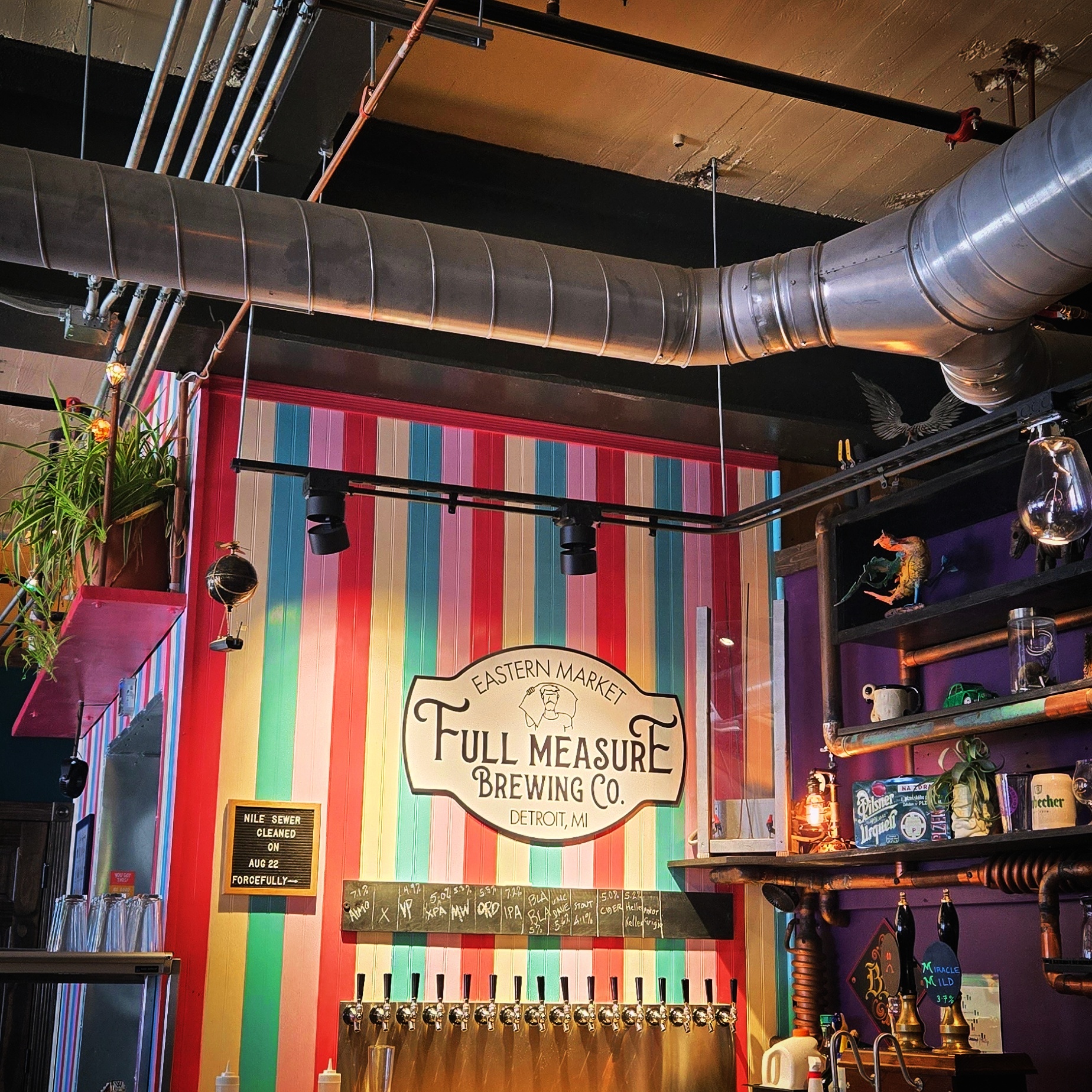 Full Measure Brewing Company photo 4