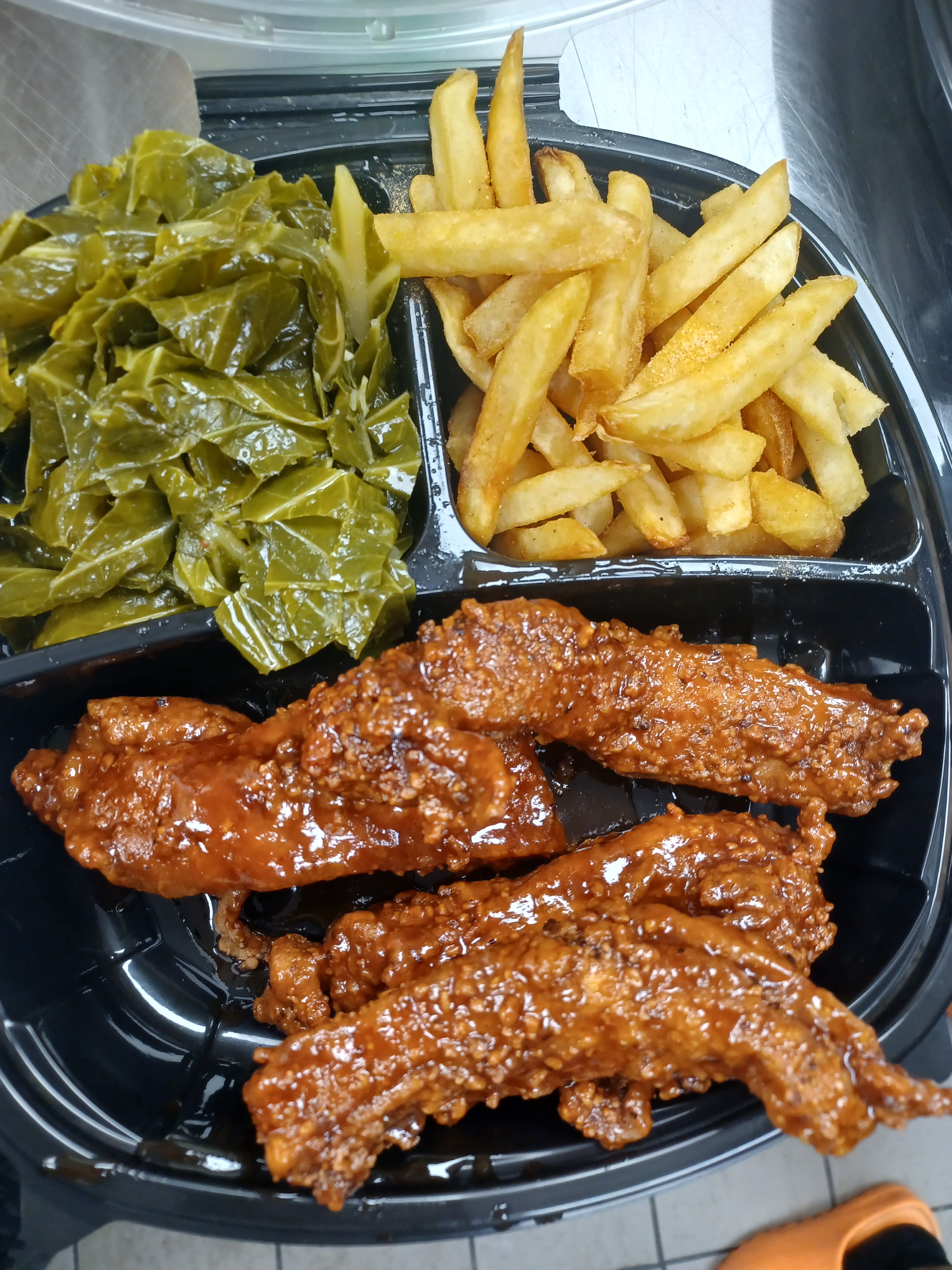 Velle's GRILLE photo 2