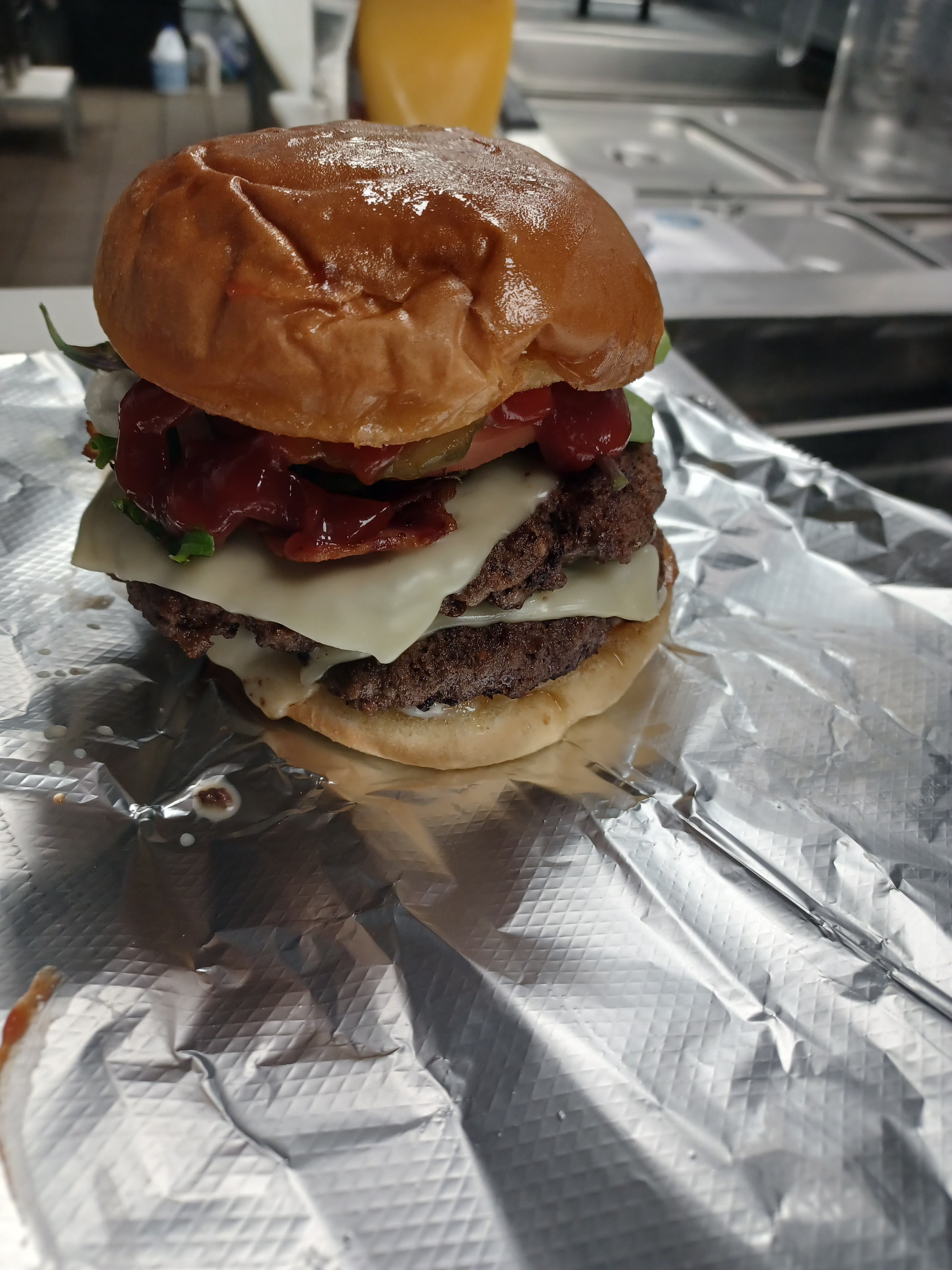 Velle's GRILLE photo 3
