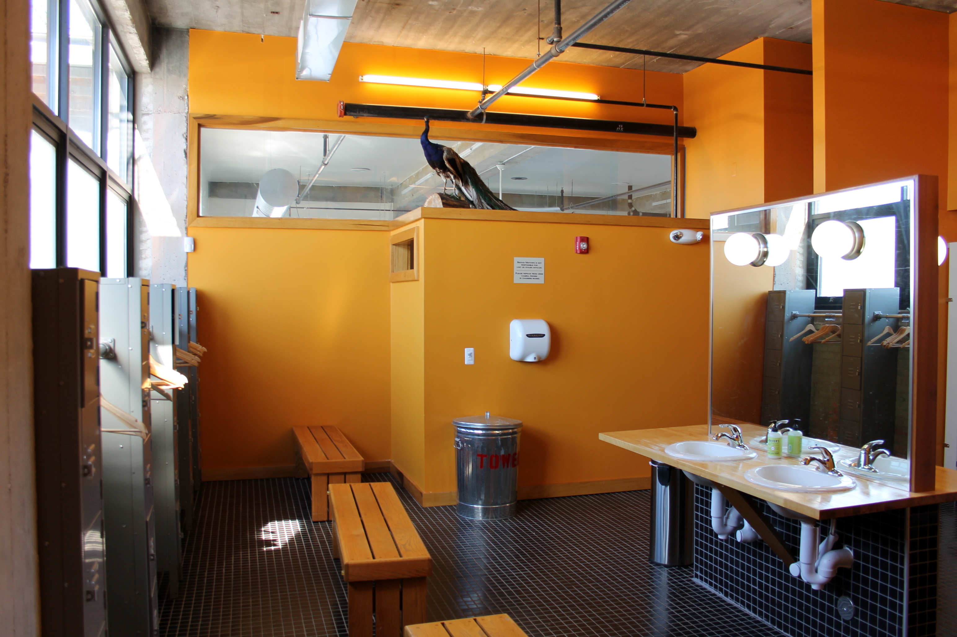 Midtown Yoga Wellness Center photo 3