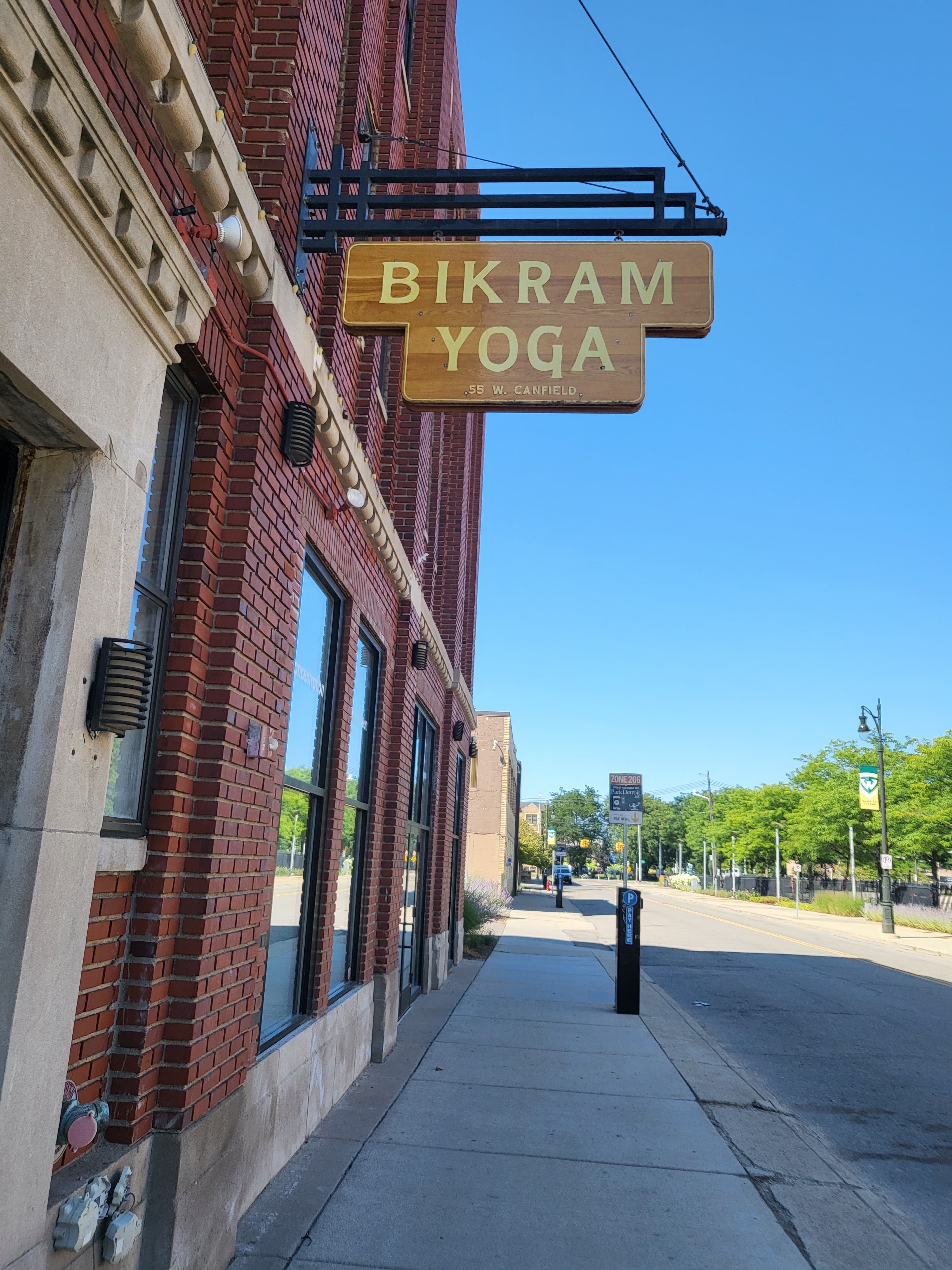 Midtown Yoga Wellness Center photo 4