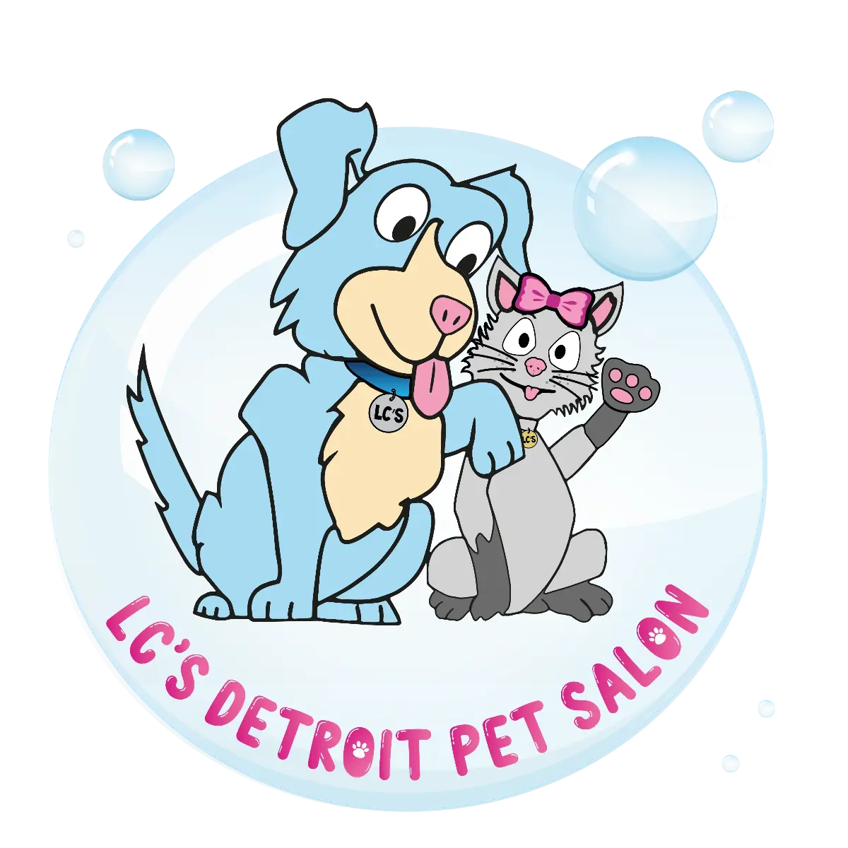 LC'S Detroit Pet Salon photo 1