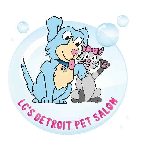 LC'S Detroit Pet Salon