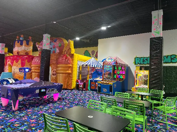 Jummps Adventure Park
