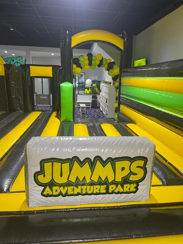 Jummps Adventure Park photo 2