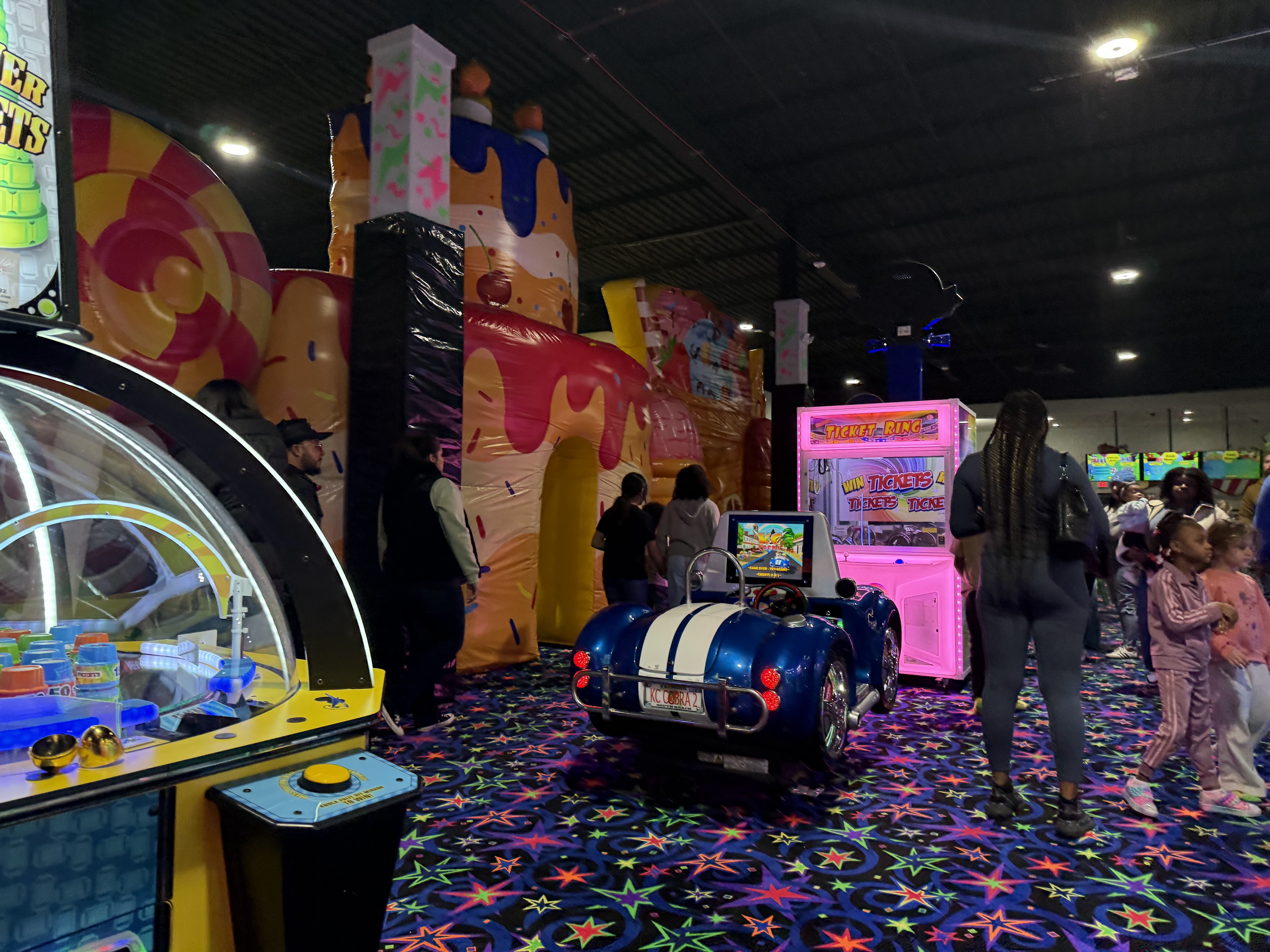 Jummps Adventure Park photo 3