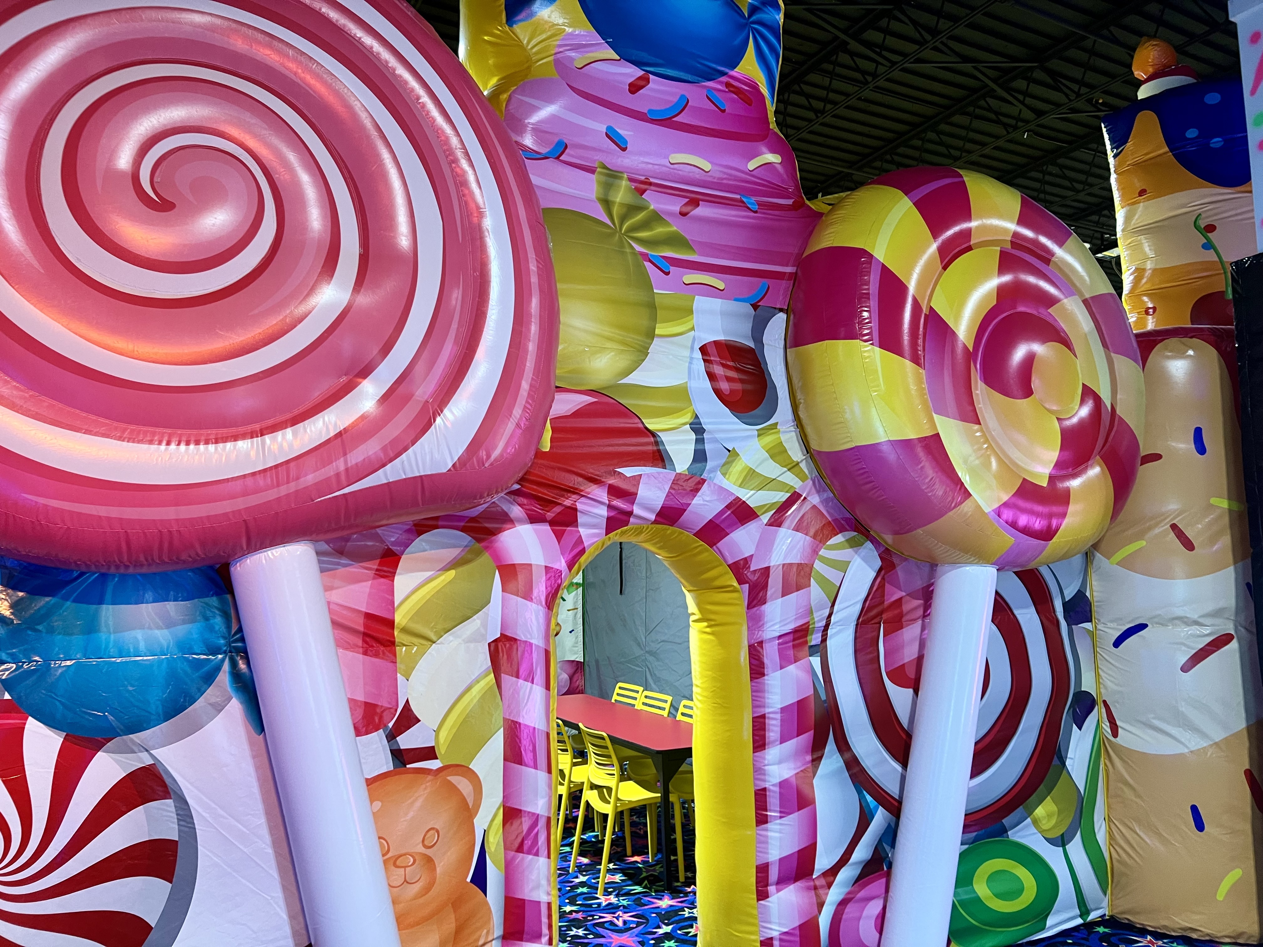 Jummps Adventure Park photo 4