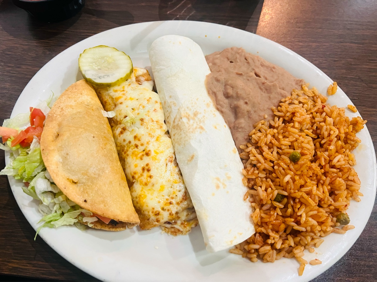 Mexican Village Restaurant photo 3