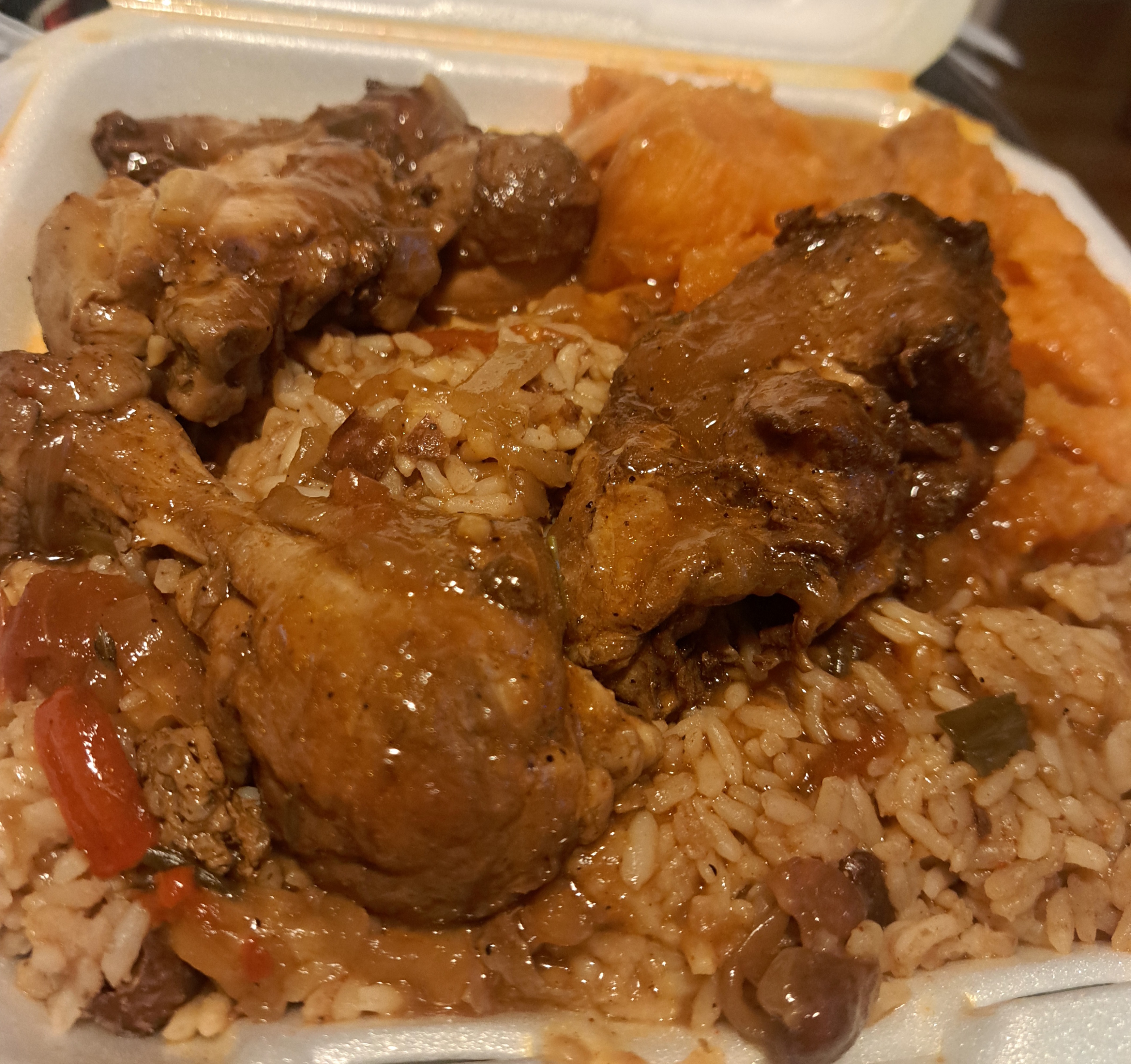 Caribbean Citchen photo 2