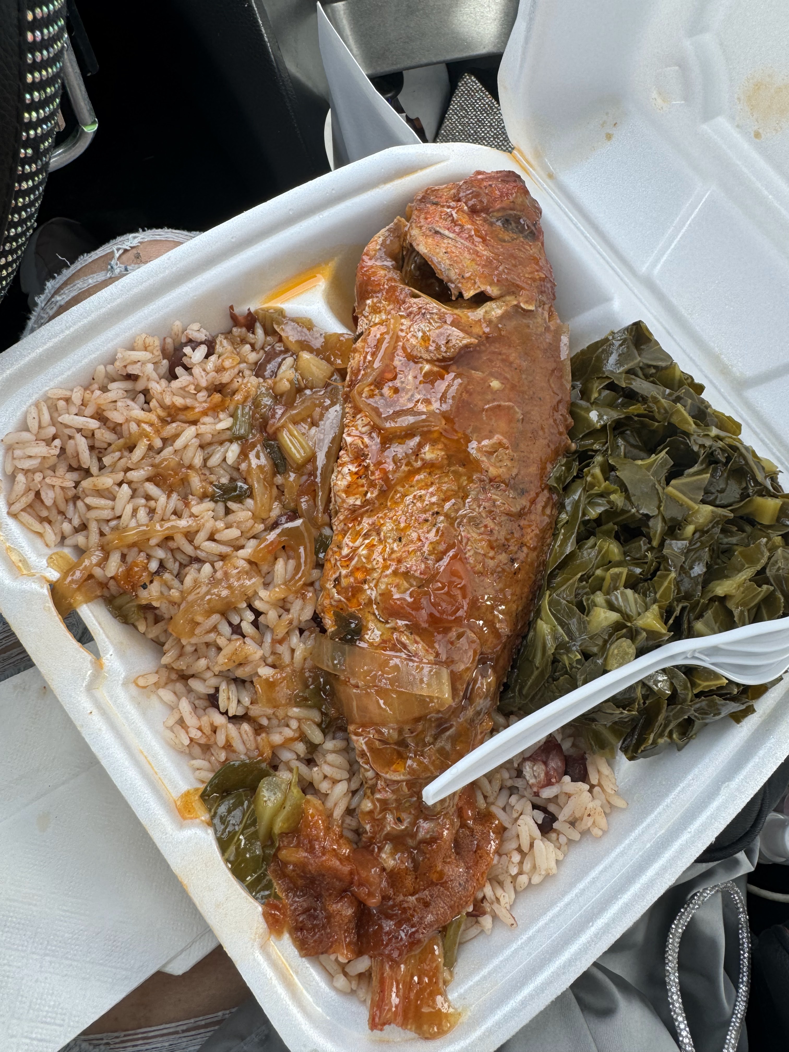 Caribbean Citchen photo 4
