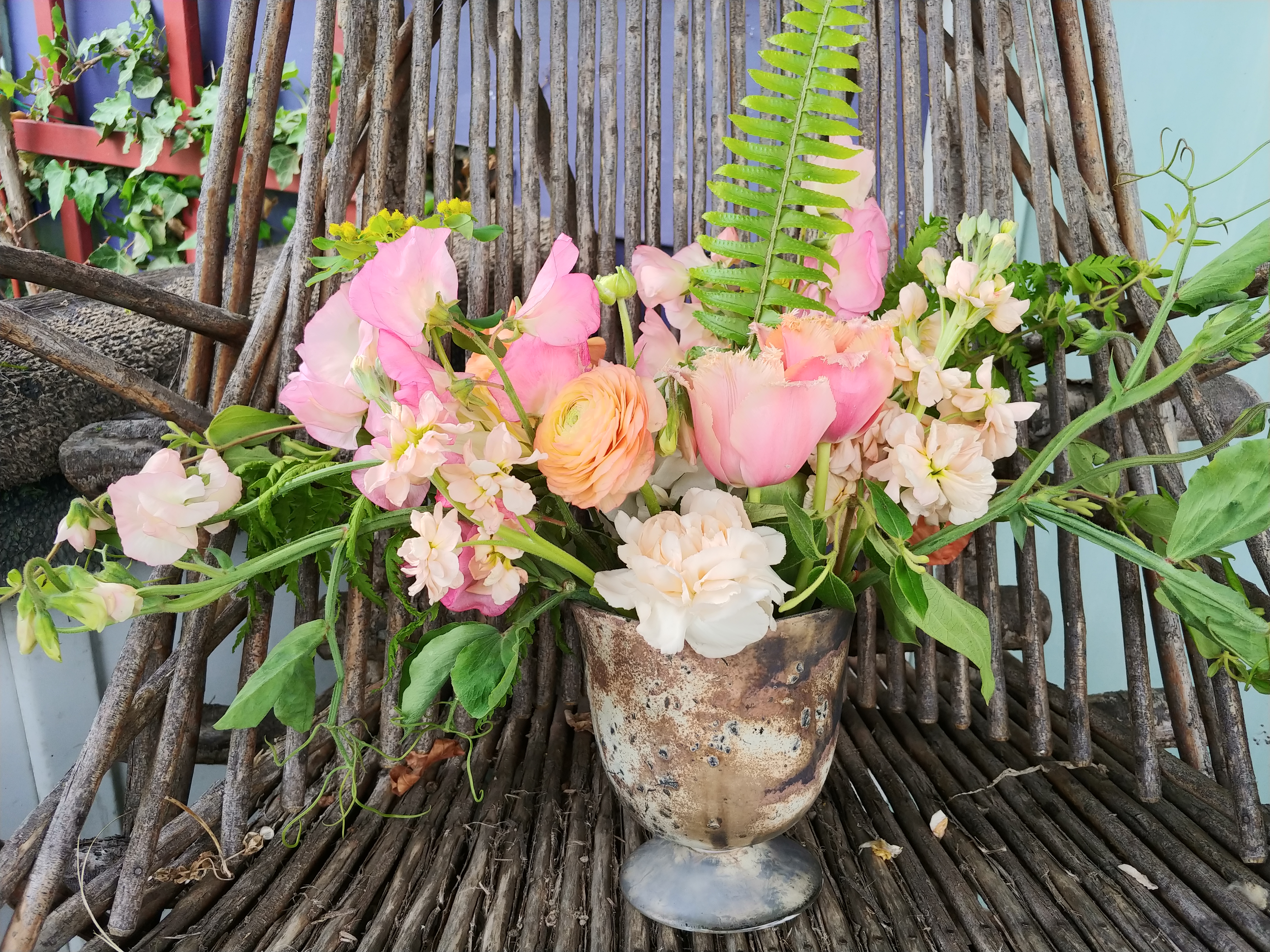 Detroit Abloom photo 4