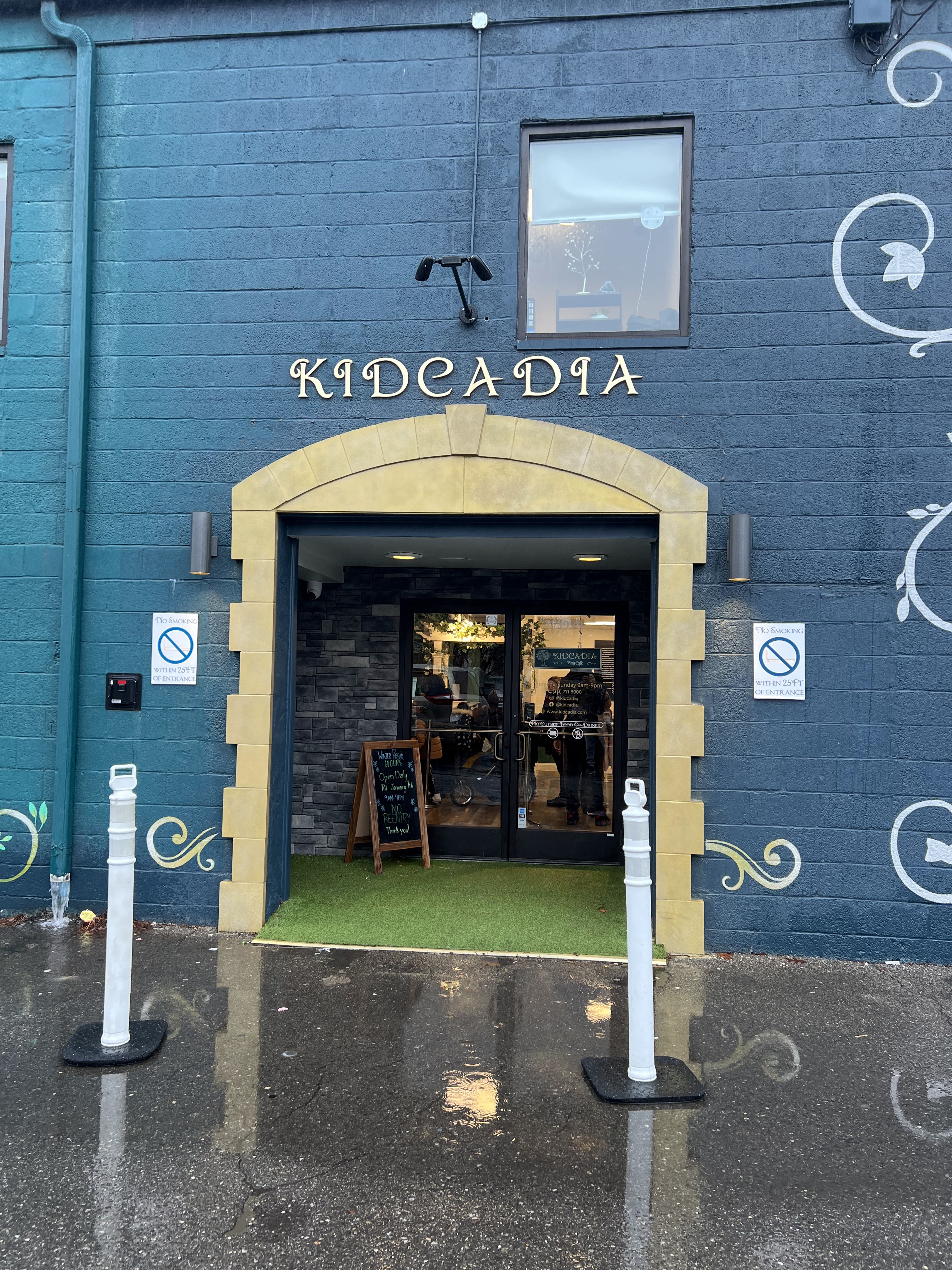 Kidcadia Play Café - Dearborn photo 4