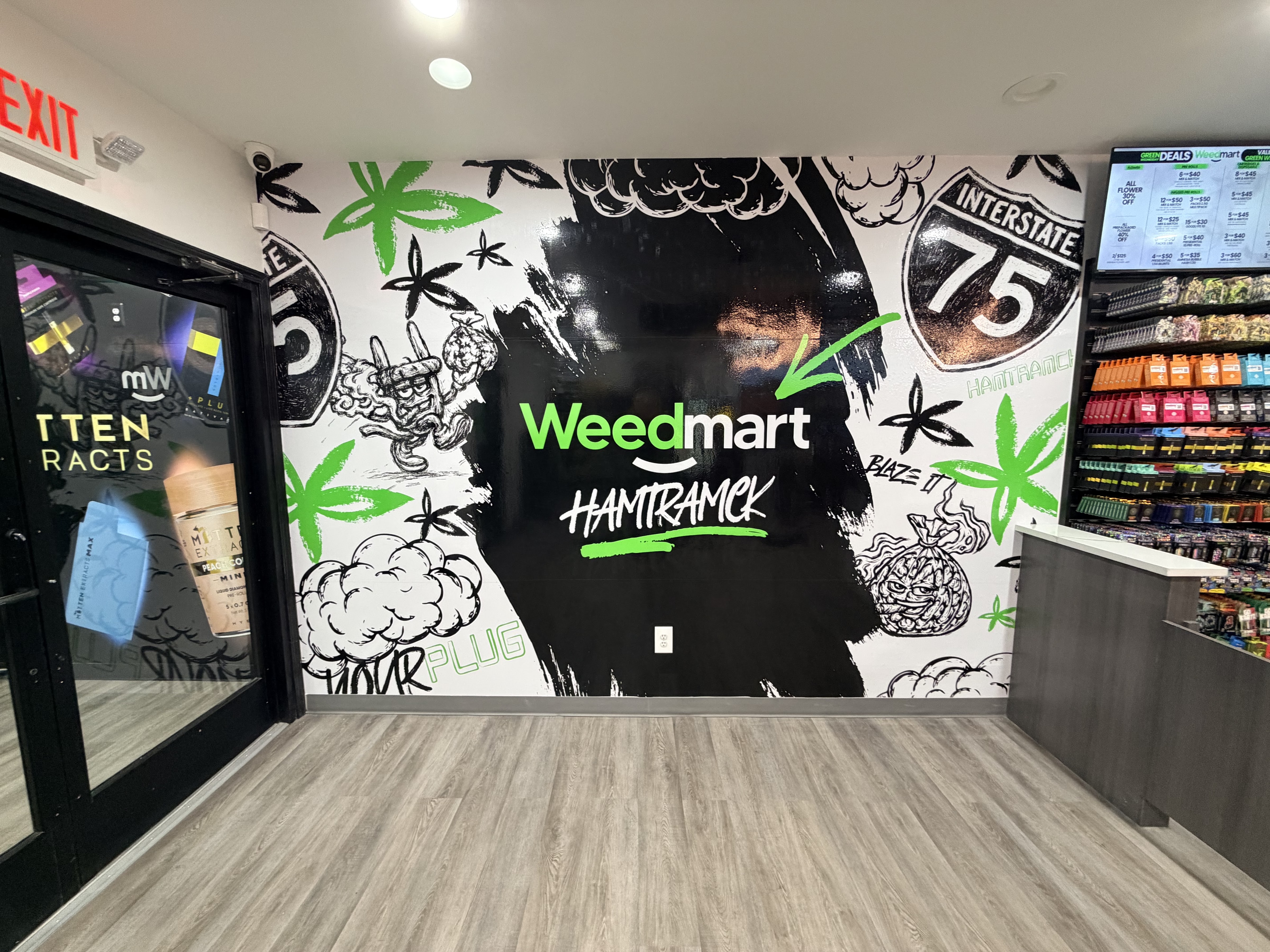 Weedmart-Hamtramck photo 3