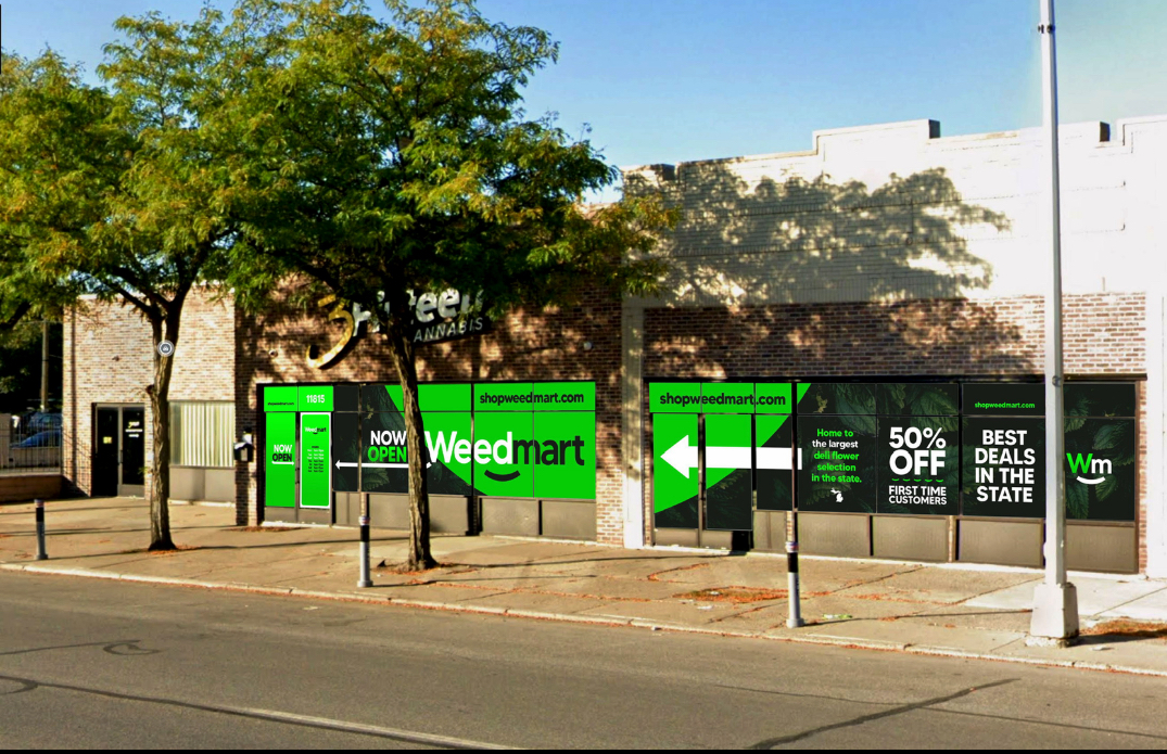 Weedmart-Hamtramck photo 4