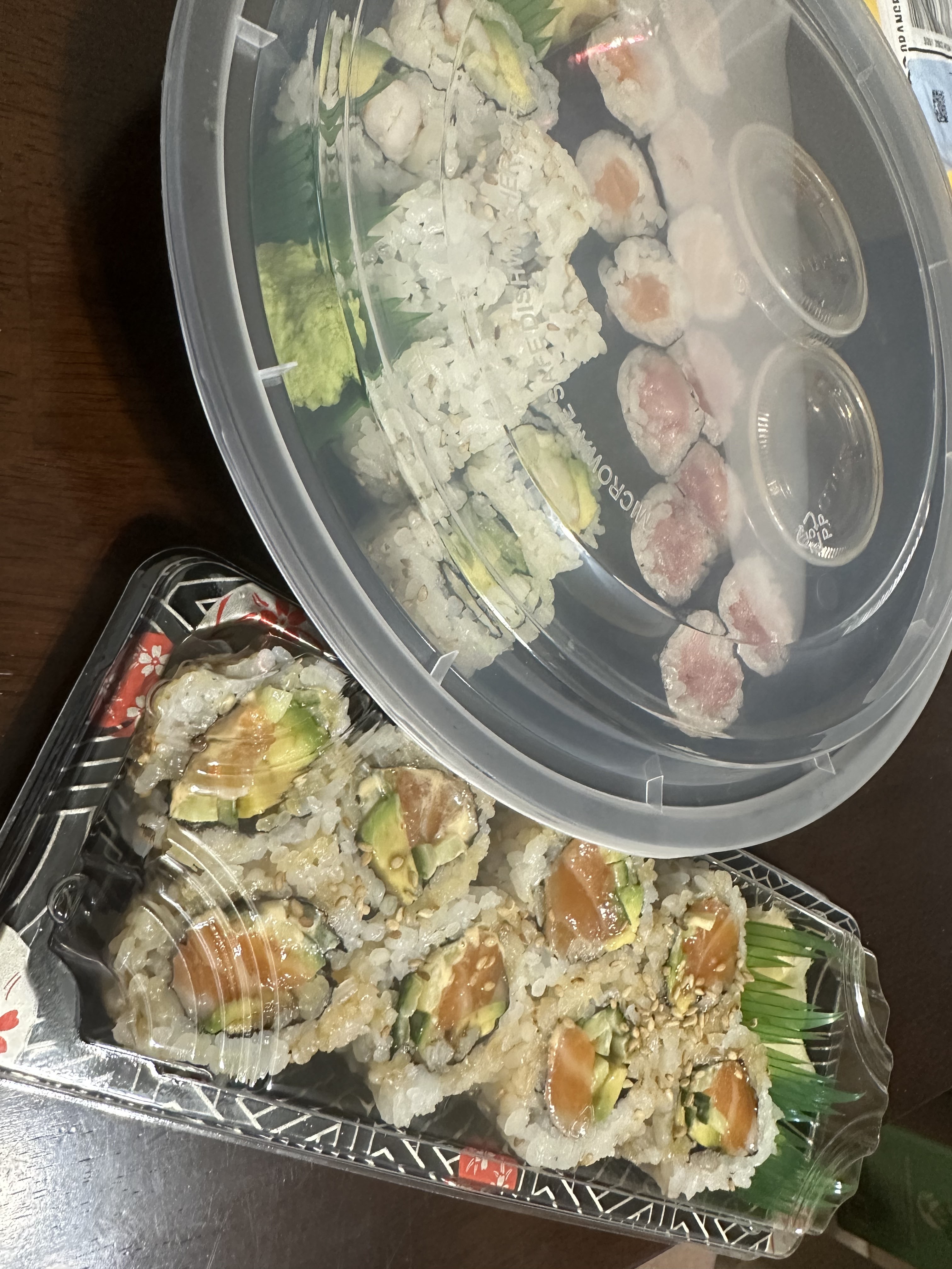 Detroit Sushi photo 2