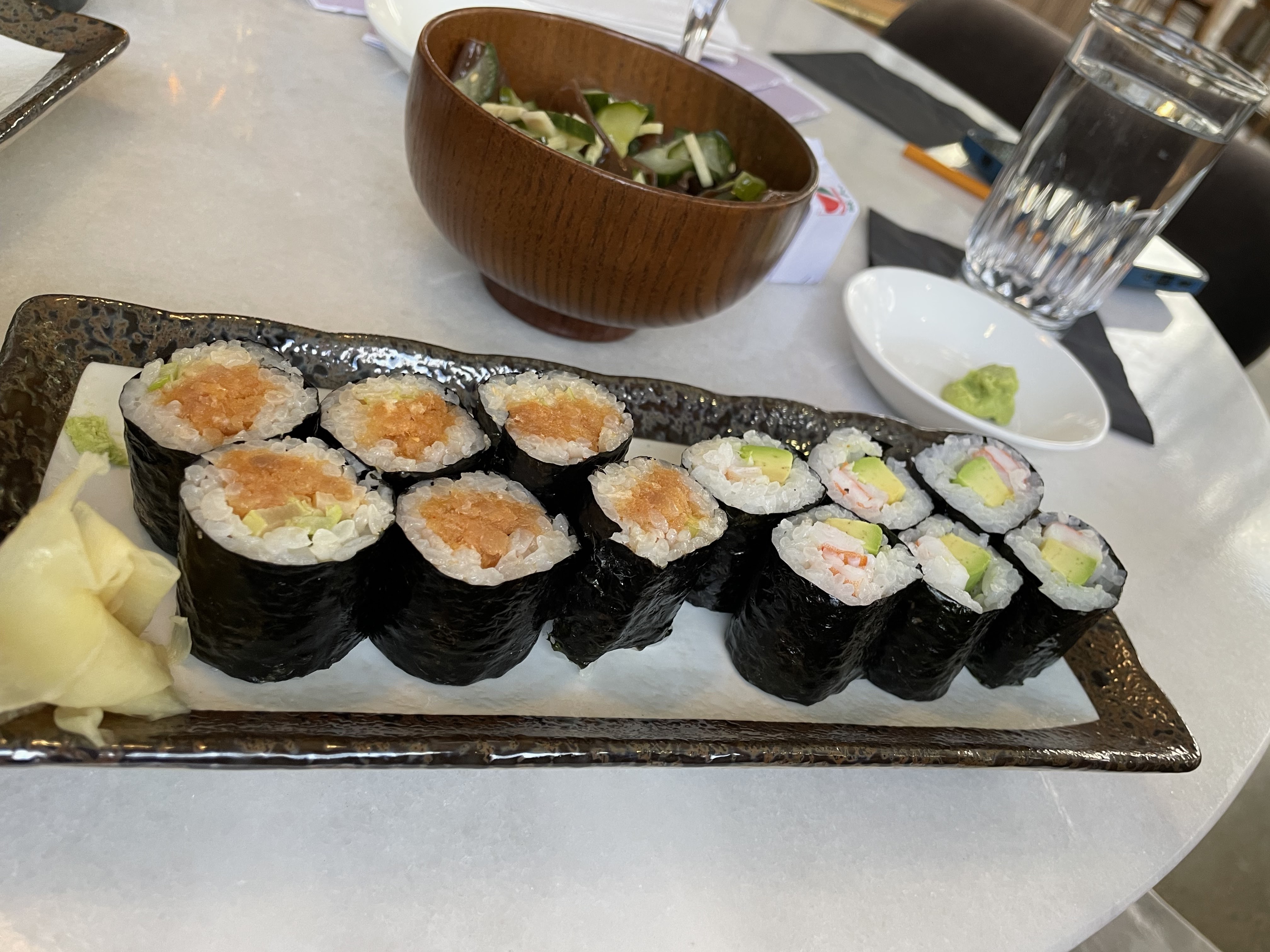 Detroit Sushi photo 3