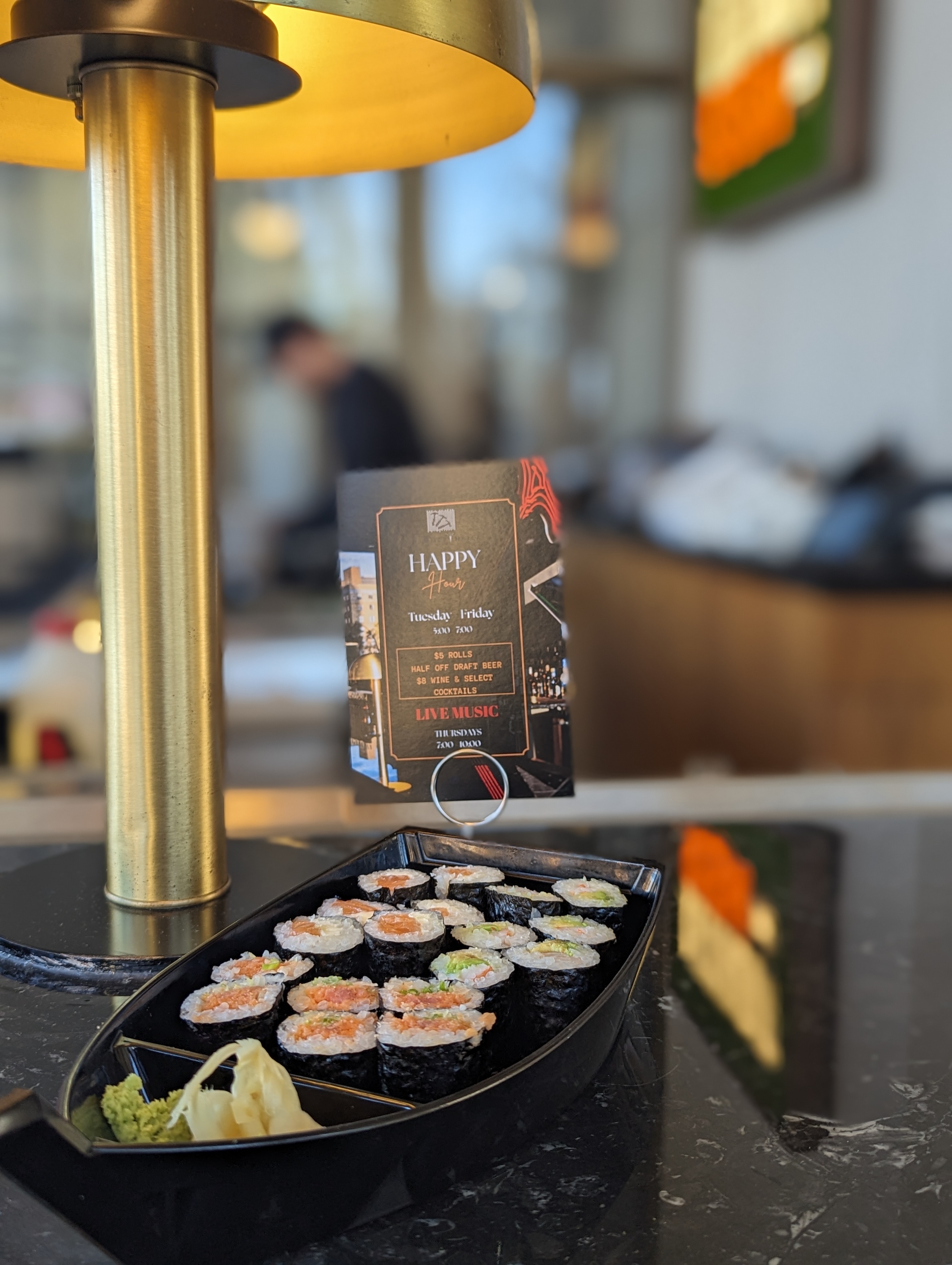 Detroit Sushi photo 4