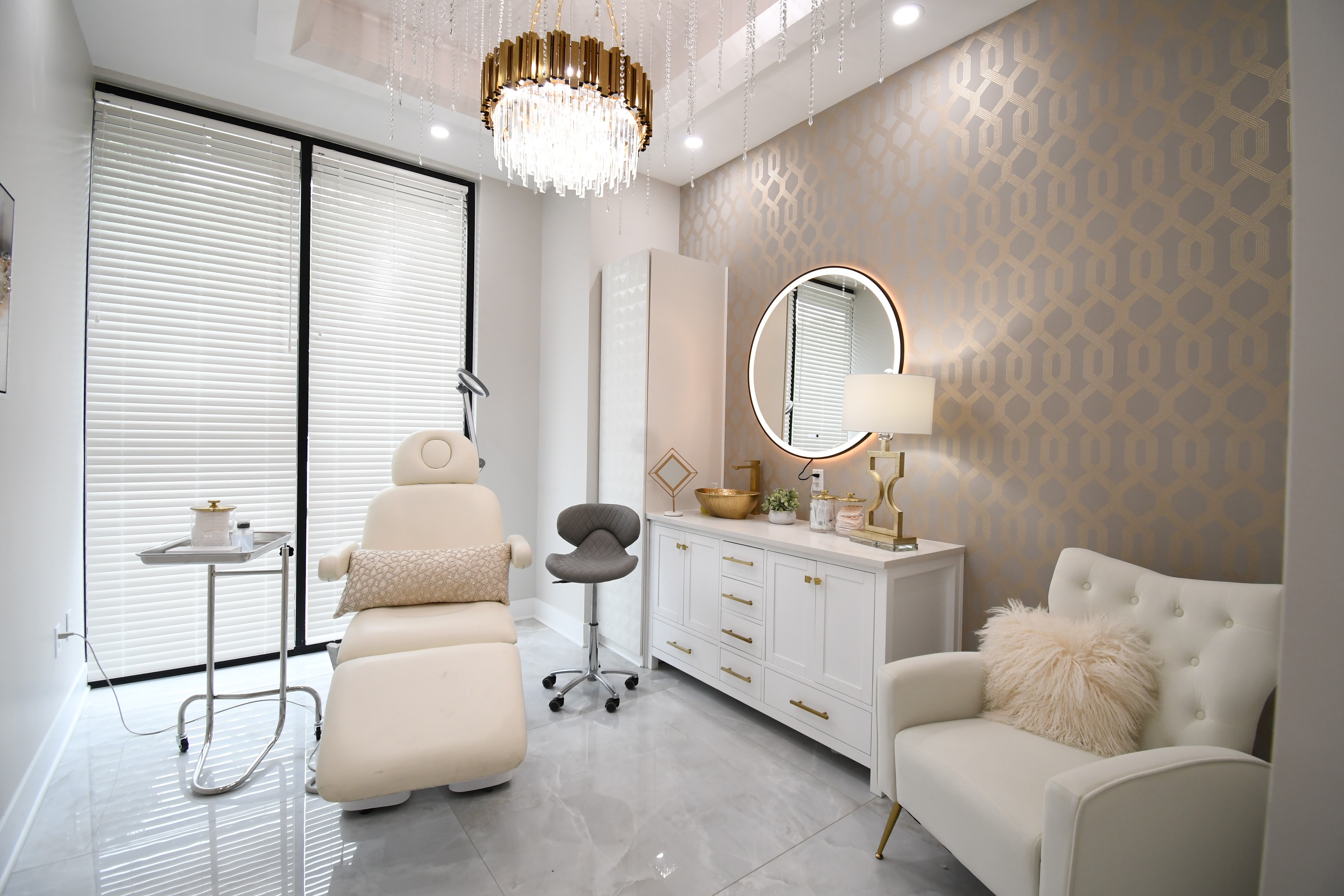 AURORA MEDICAL SPA photo 2