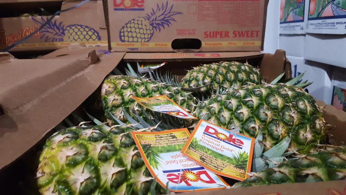 Thomas Produce, Inc. photo 1