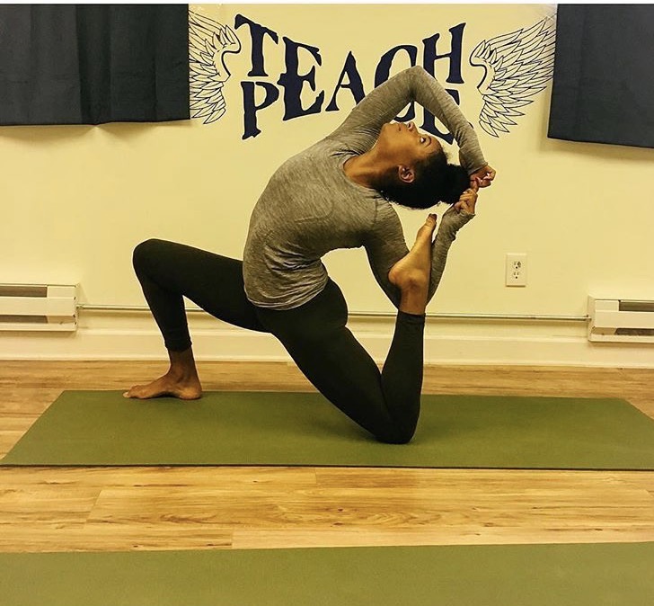 The Trap Yoga & Massage Studio photo 3