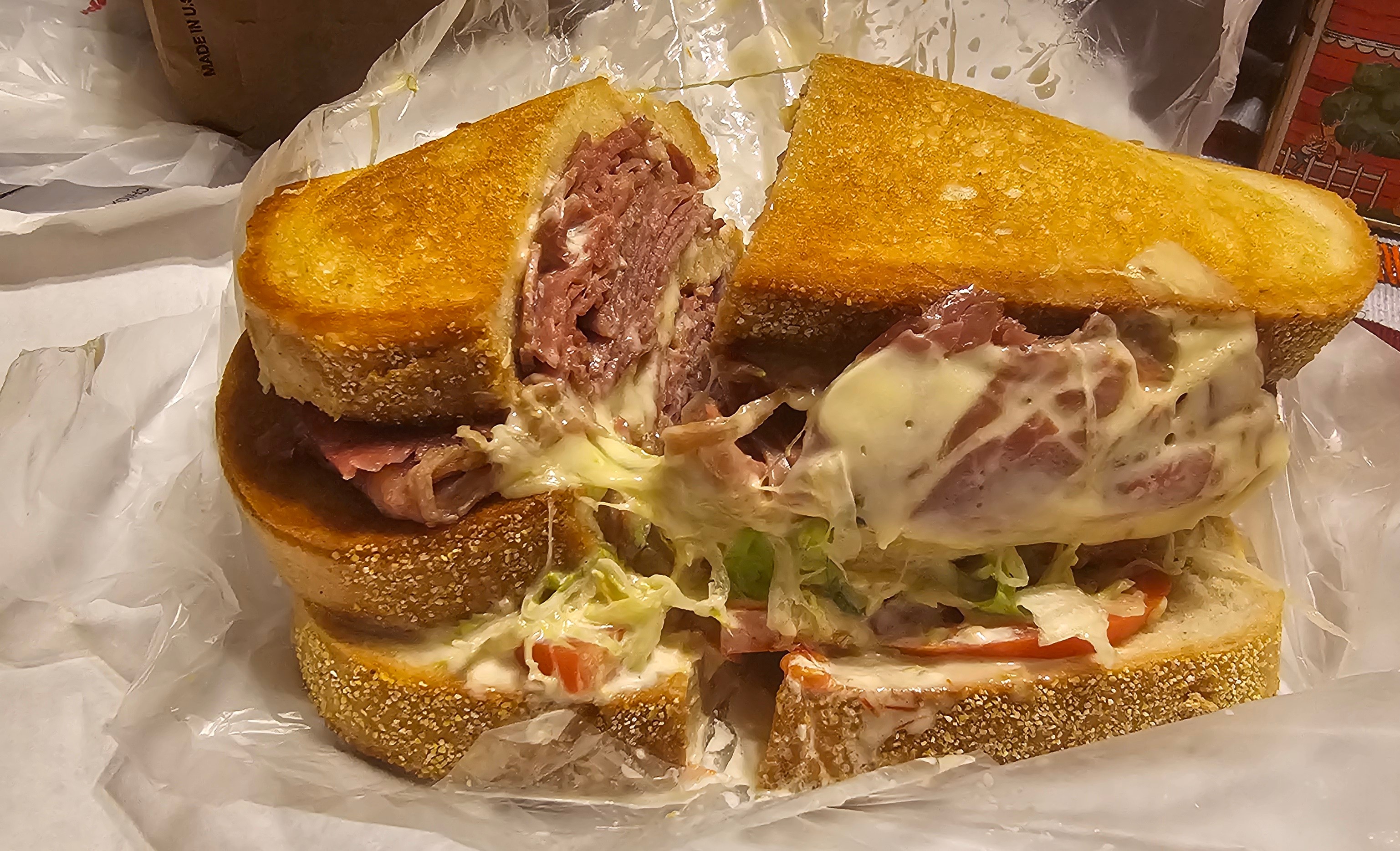 Lou's Deli photo 2