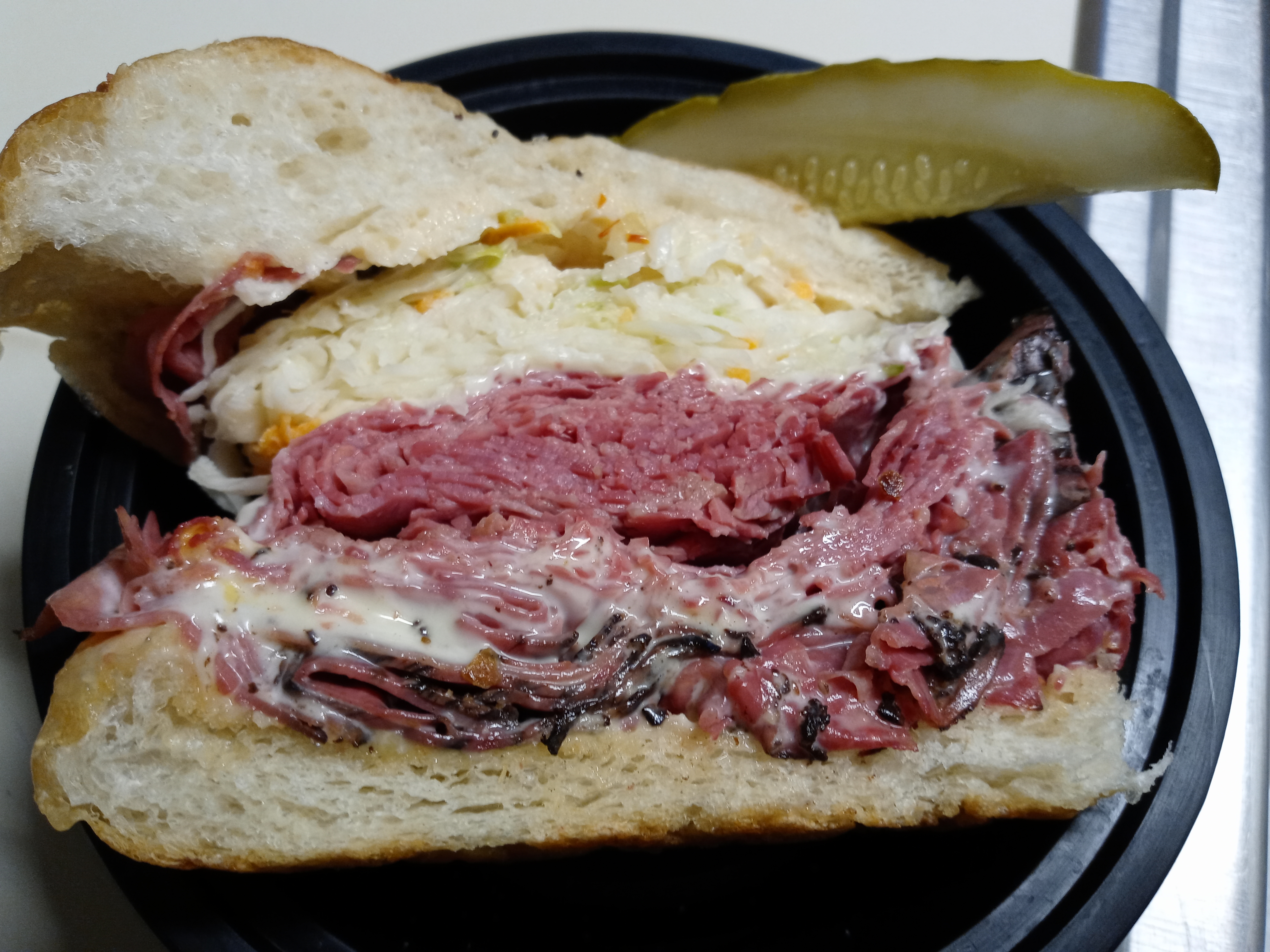Lou's Deli photo 3