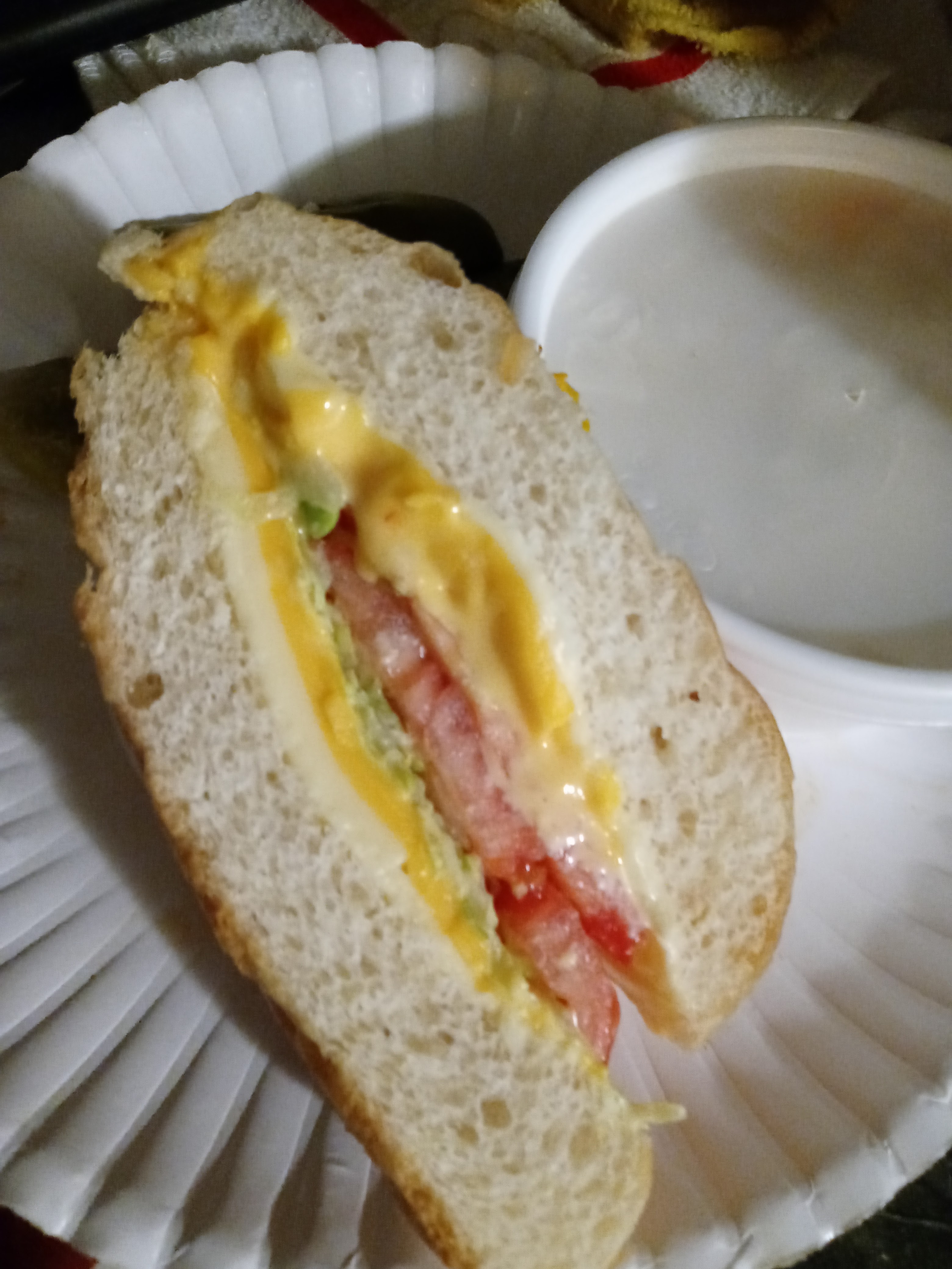 Lou's Deli photo 4