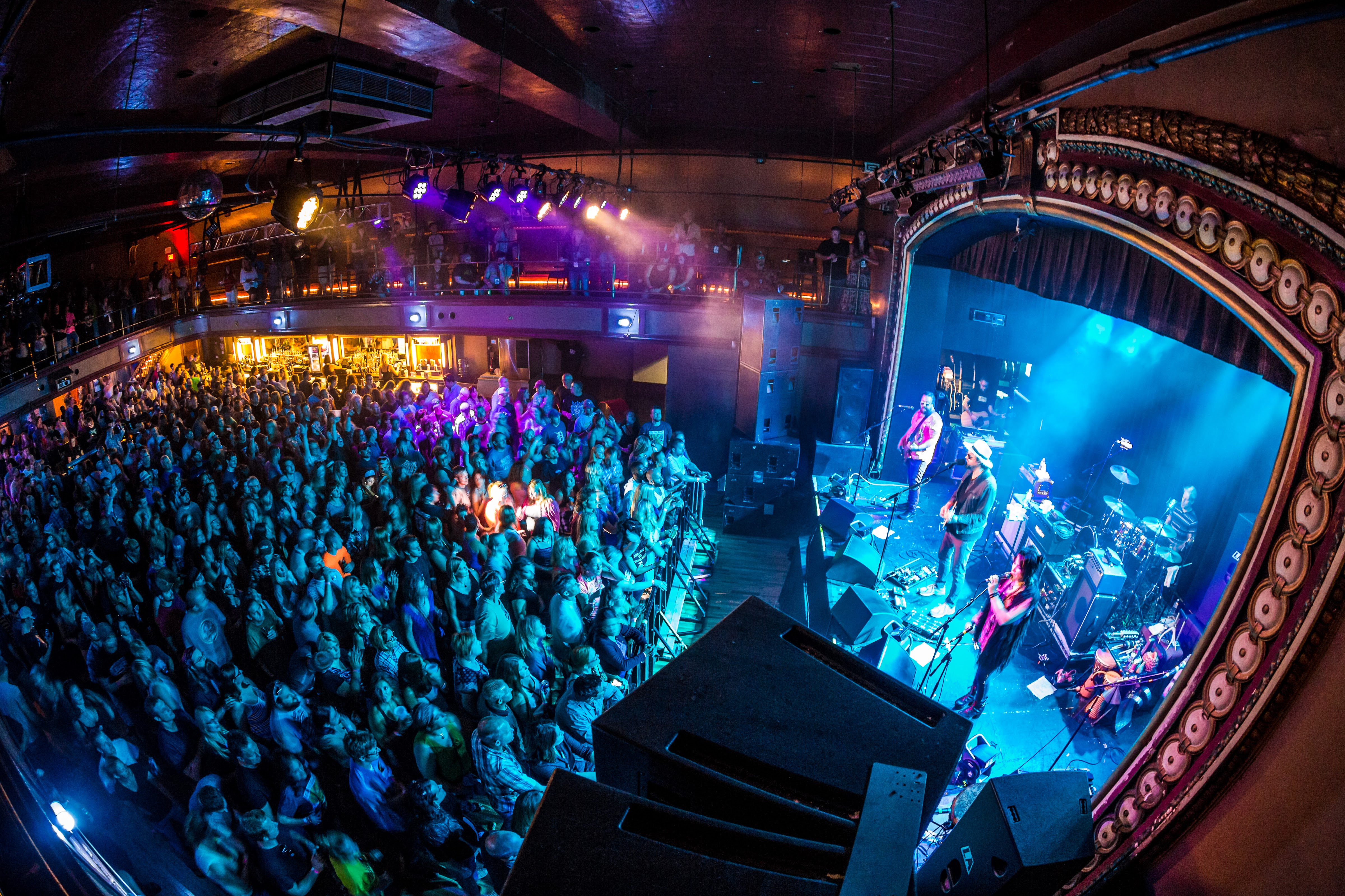 Saint Andrew’s Hall photo 2