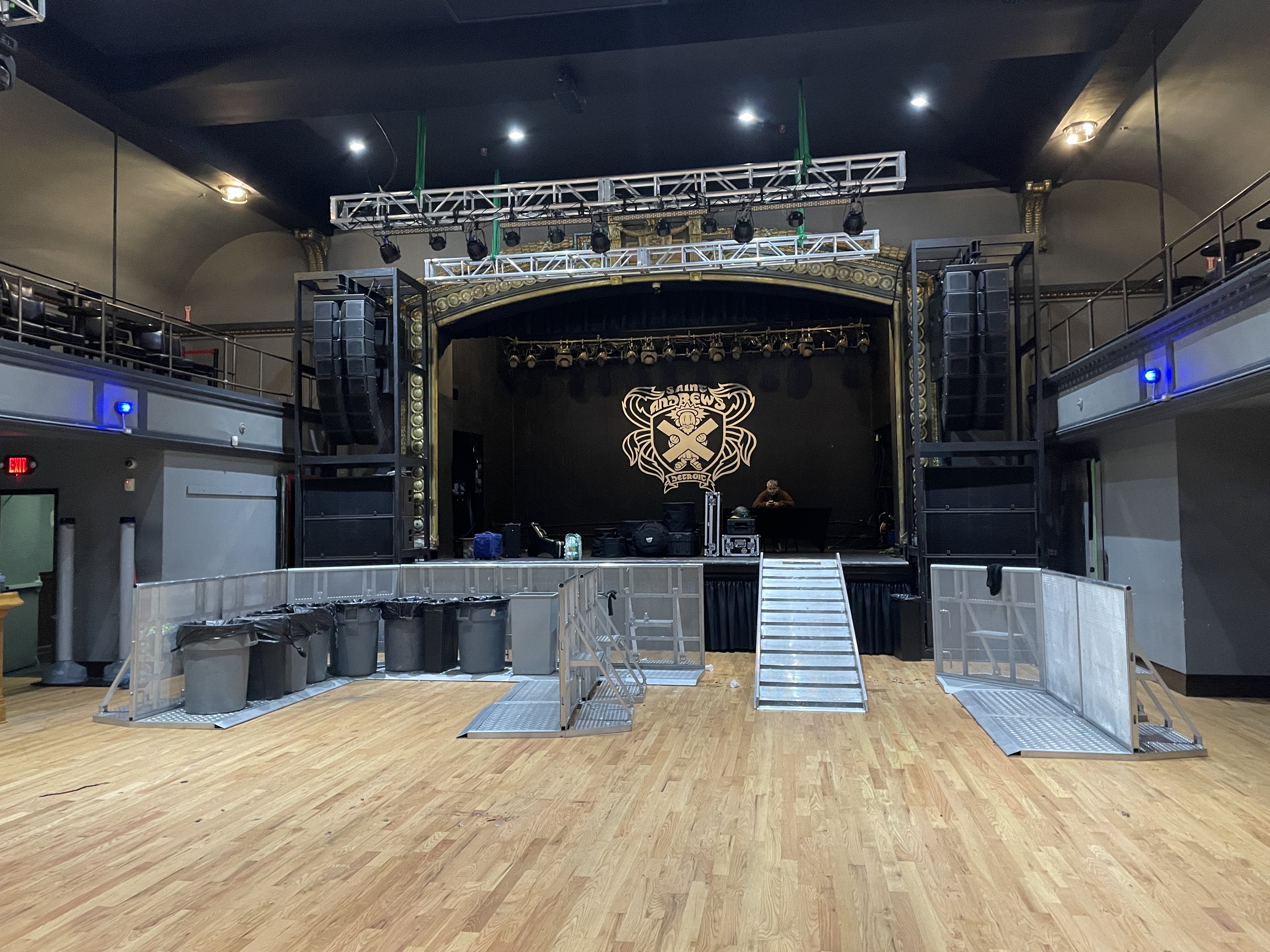 Saint Andrew’s Hall photo 3