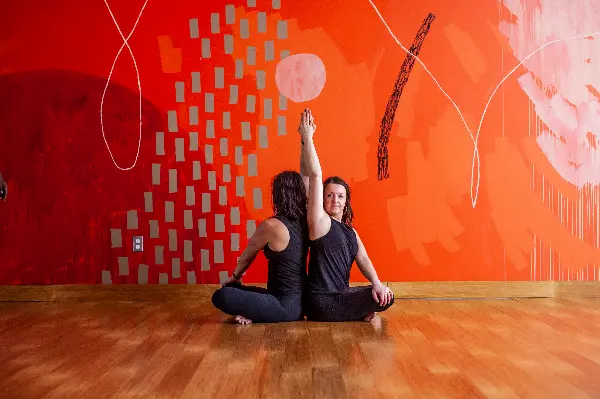 Detroit Yoga Lab