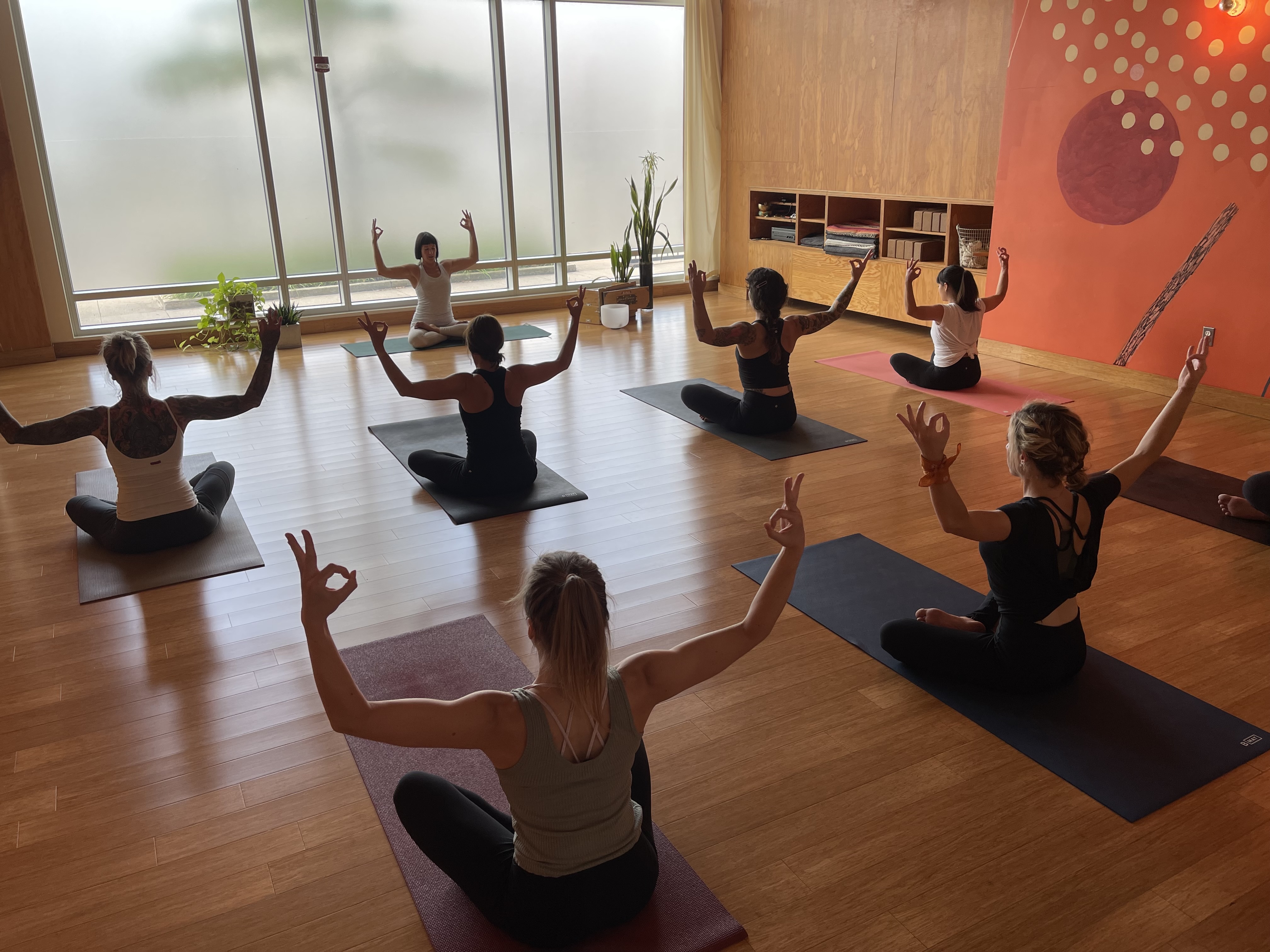 Detroit Yoga Lab photo 2