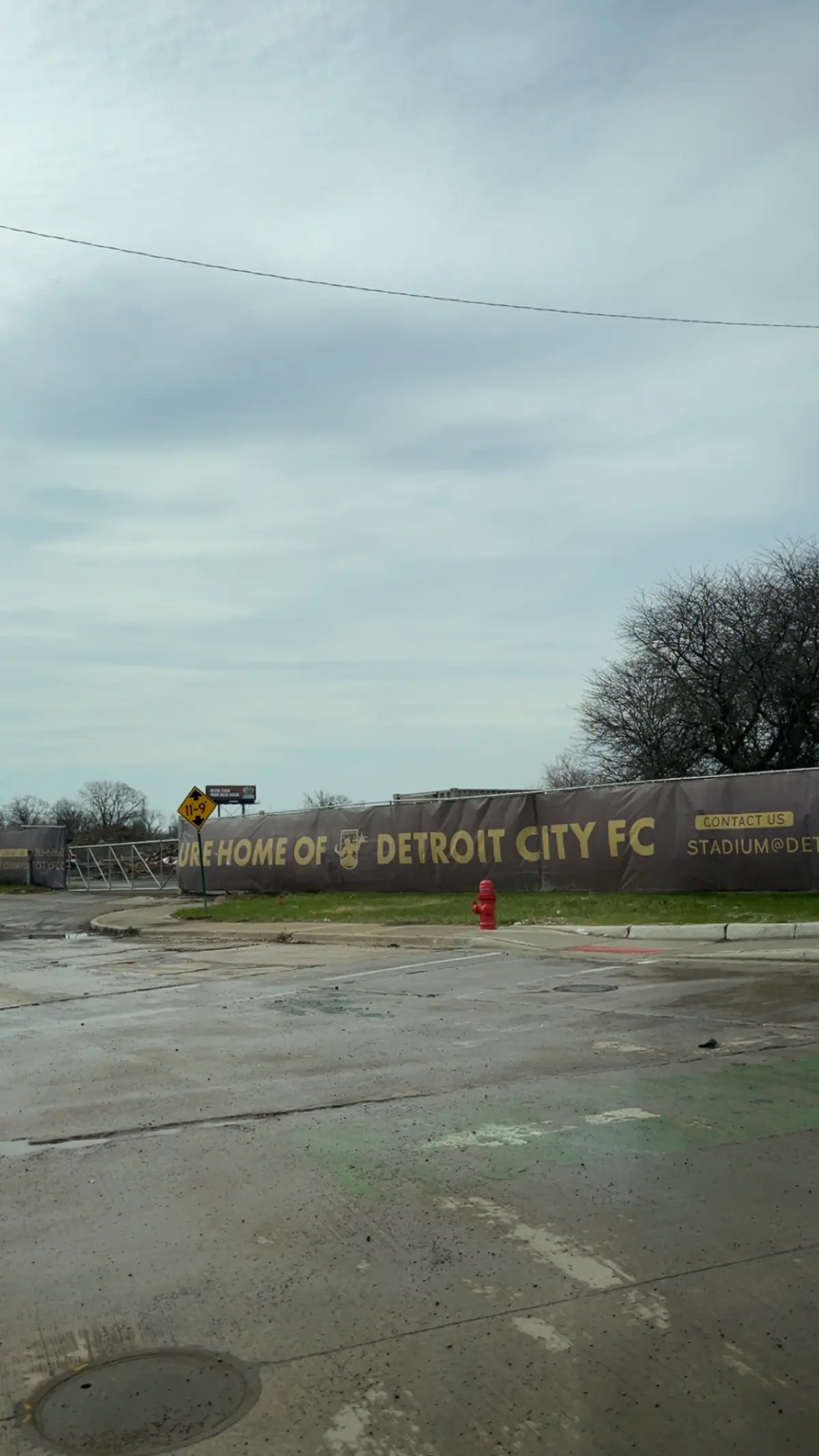 DCFC AlumniFi Field photo 1